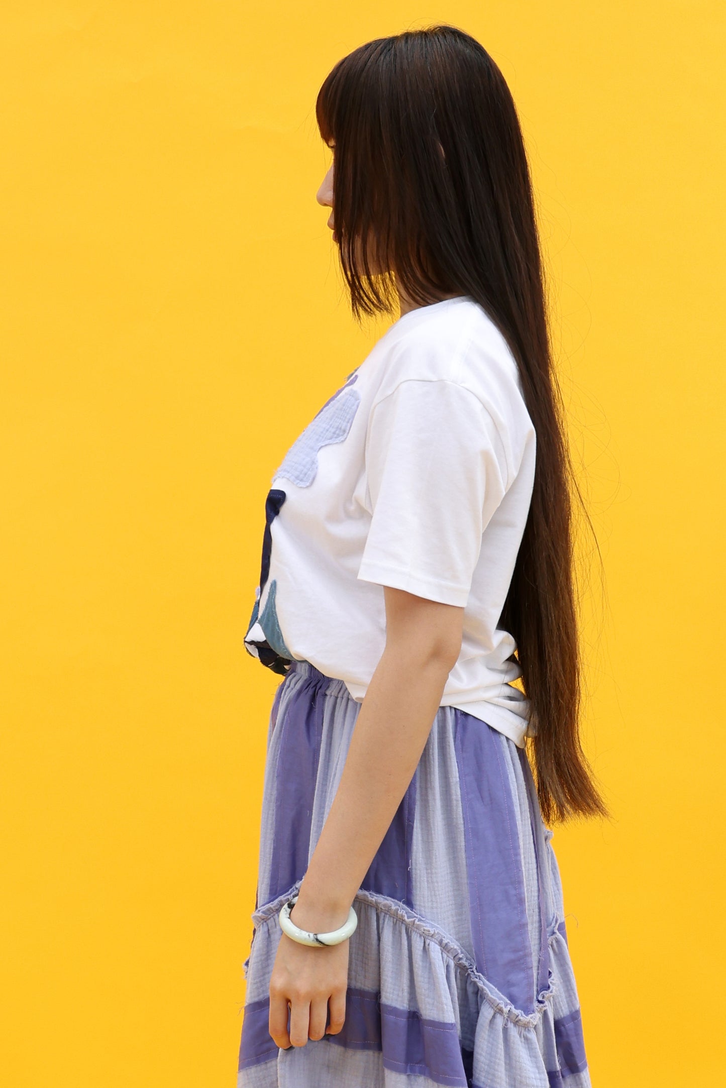 Blue Palette T-Shirt