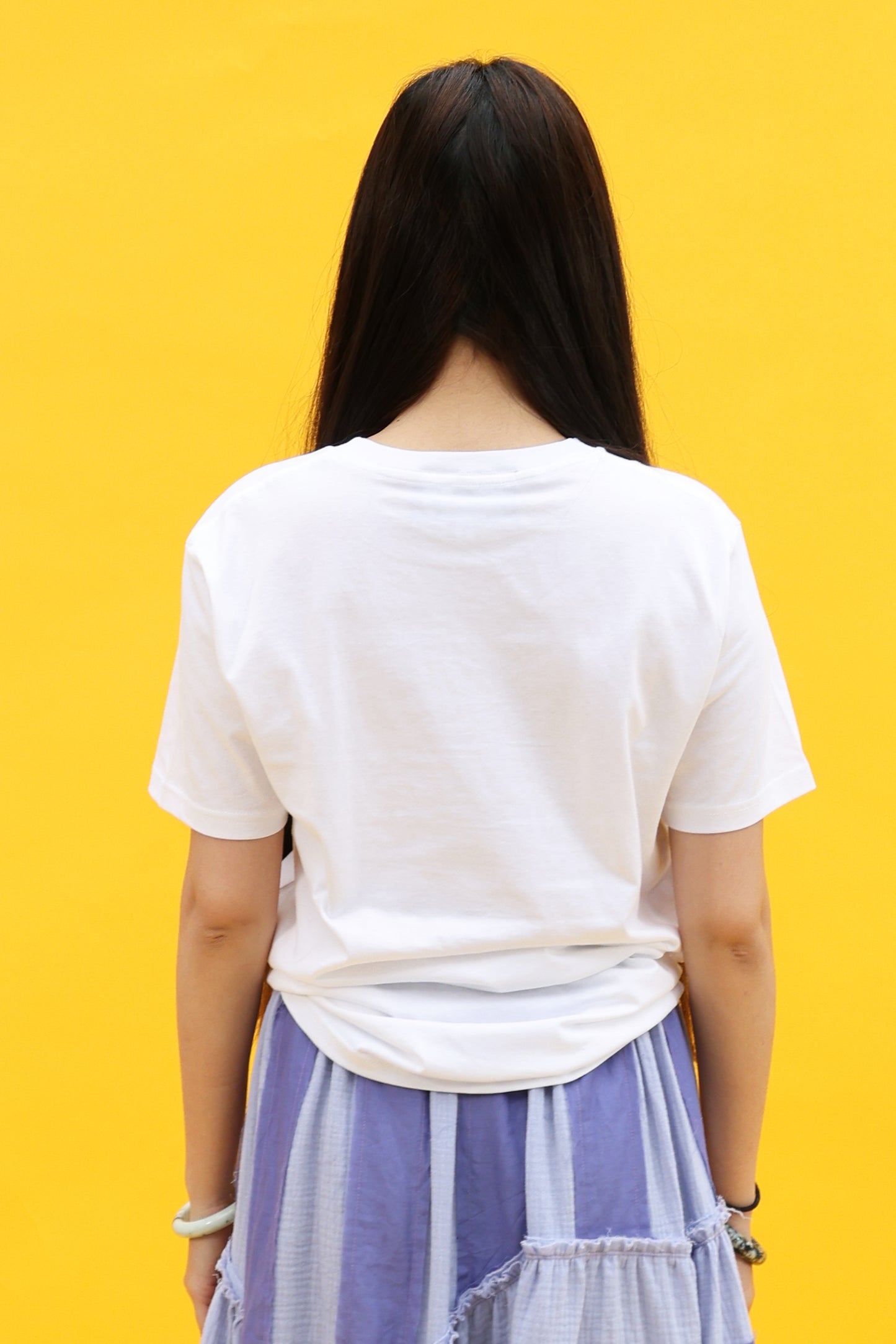 Blue Palette T-Shirt