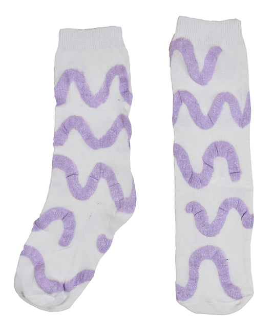 Wave Sock
