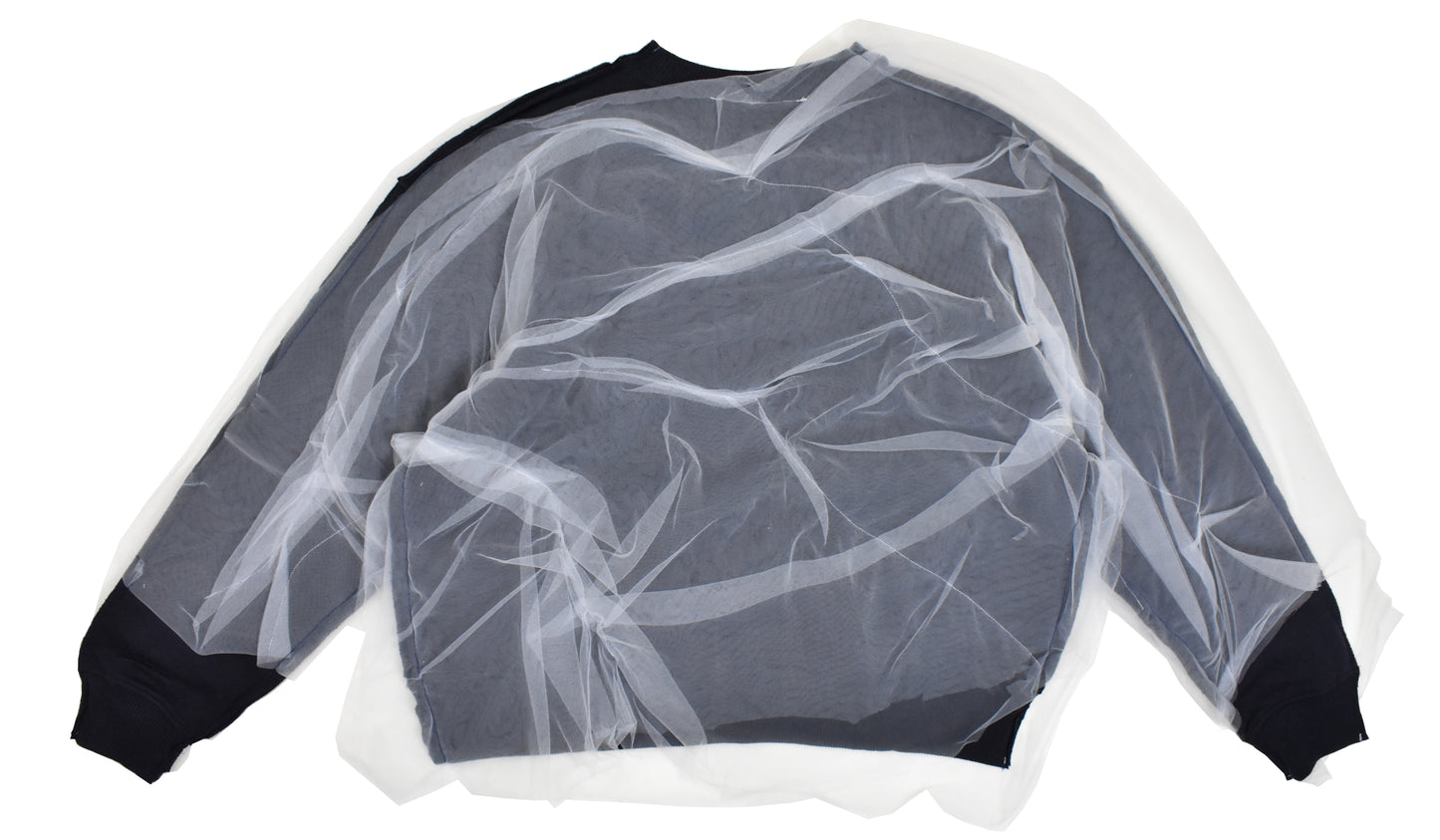 'No Wasteage' Sweatshirt