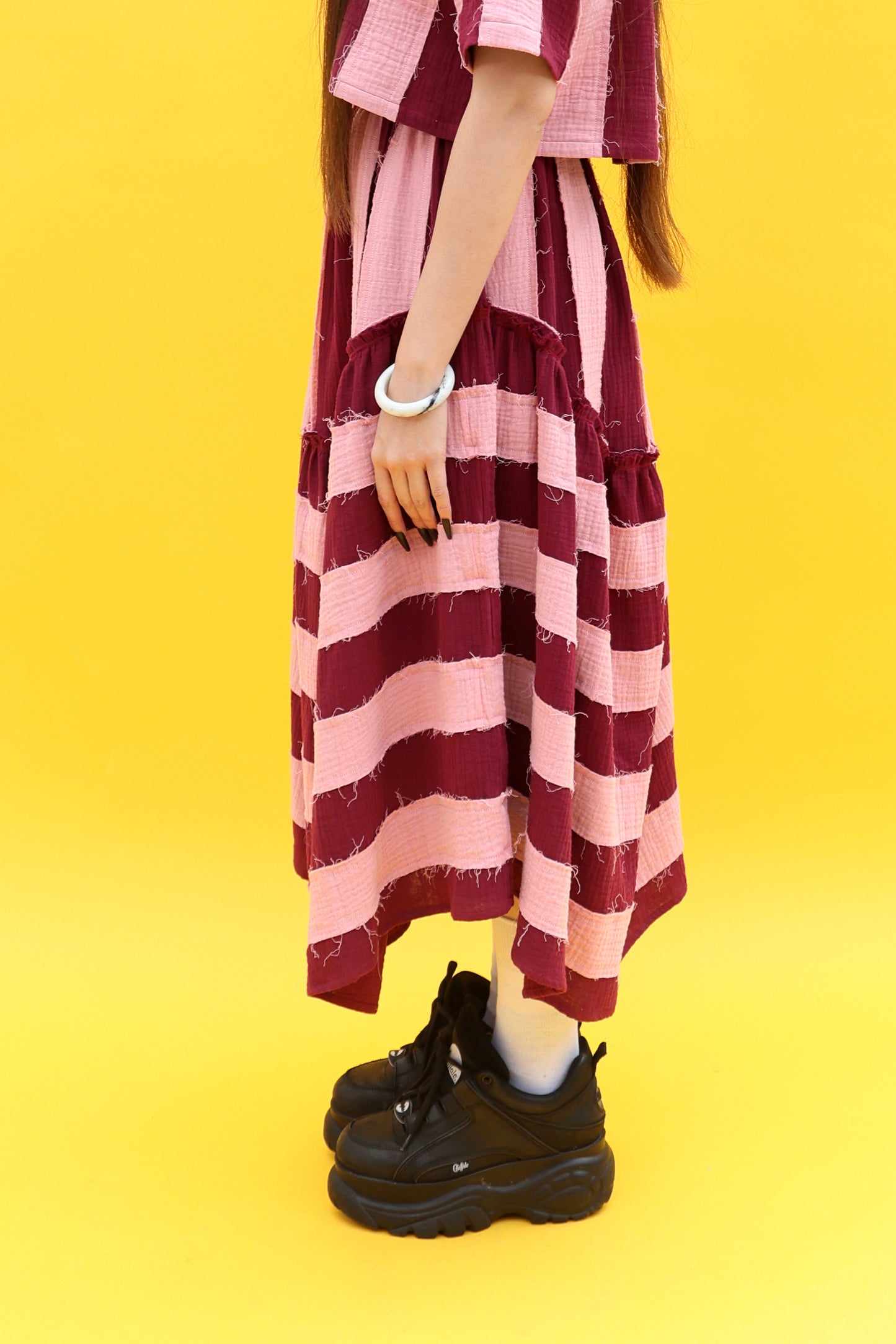 Ruby Rose Skirt
