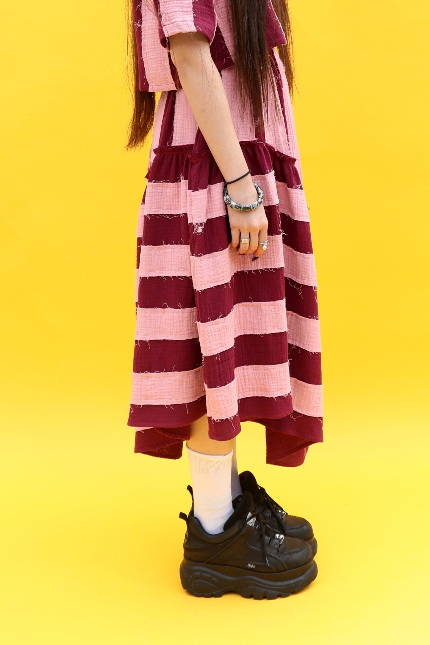 Ruby Rose Skirt
