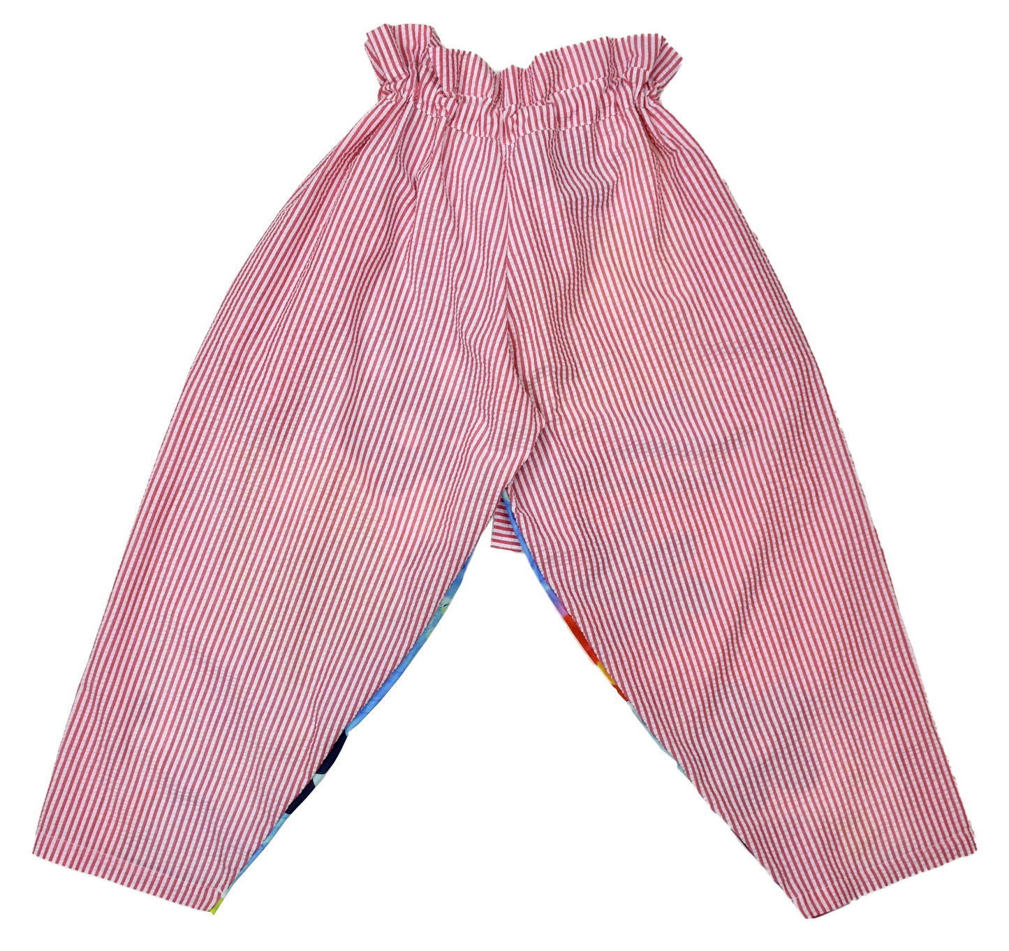 Flower Burst Trousers
