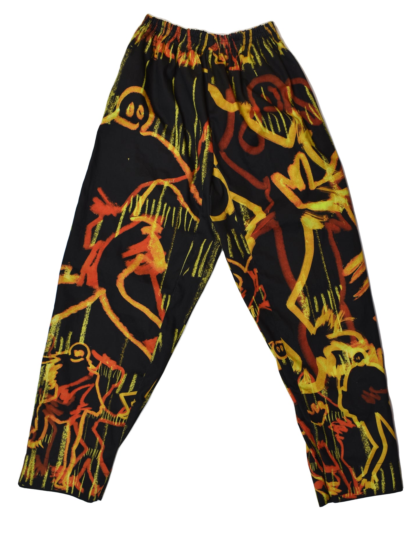 Fire Dancer Trousers