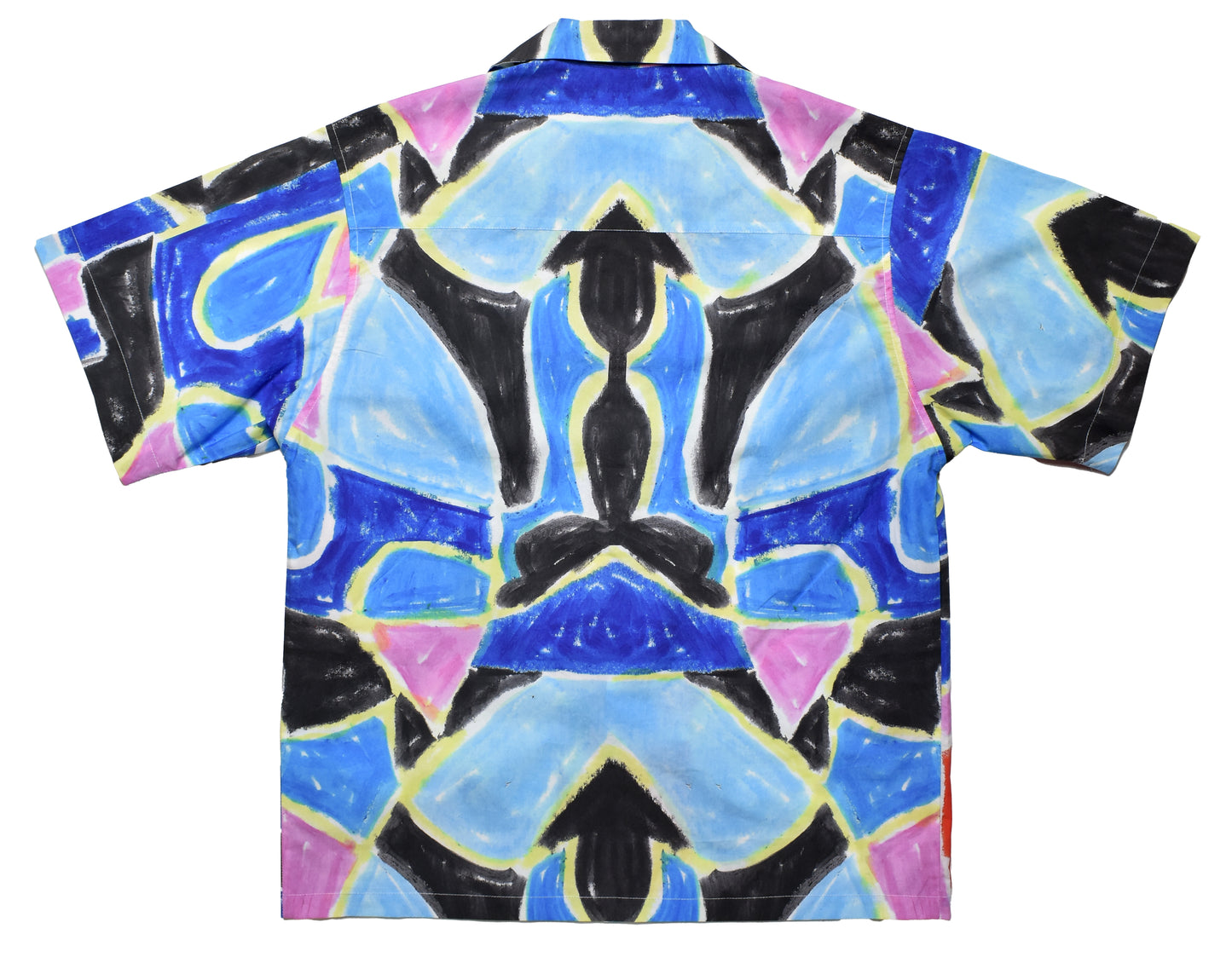 Harlequin Shirt