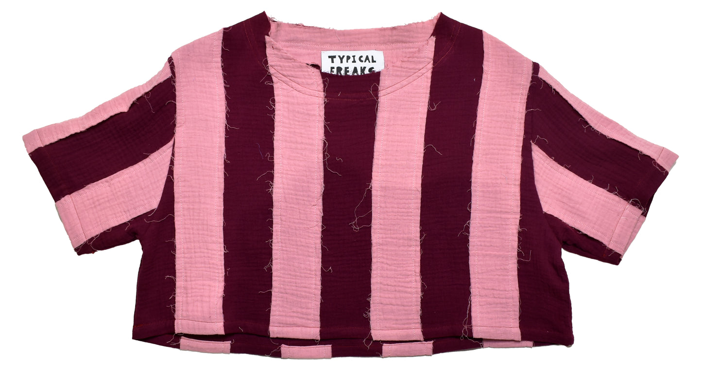 Ruby Rose Crop Top