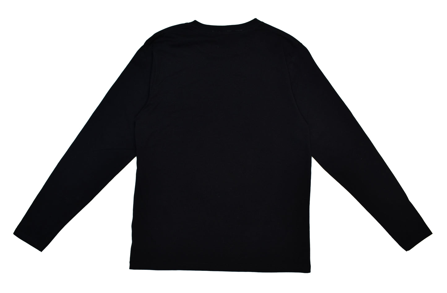 Black and Yellow Art Top