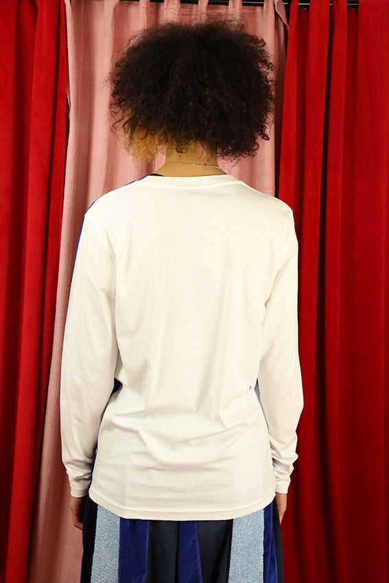 DIY Long Sleeve