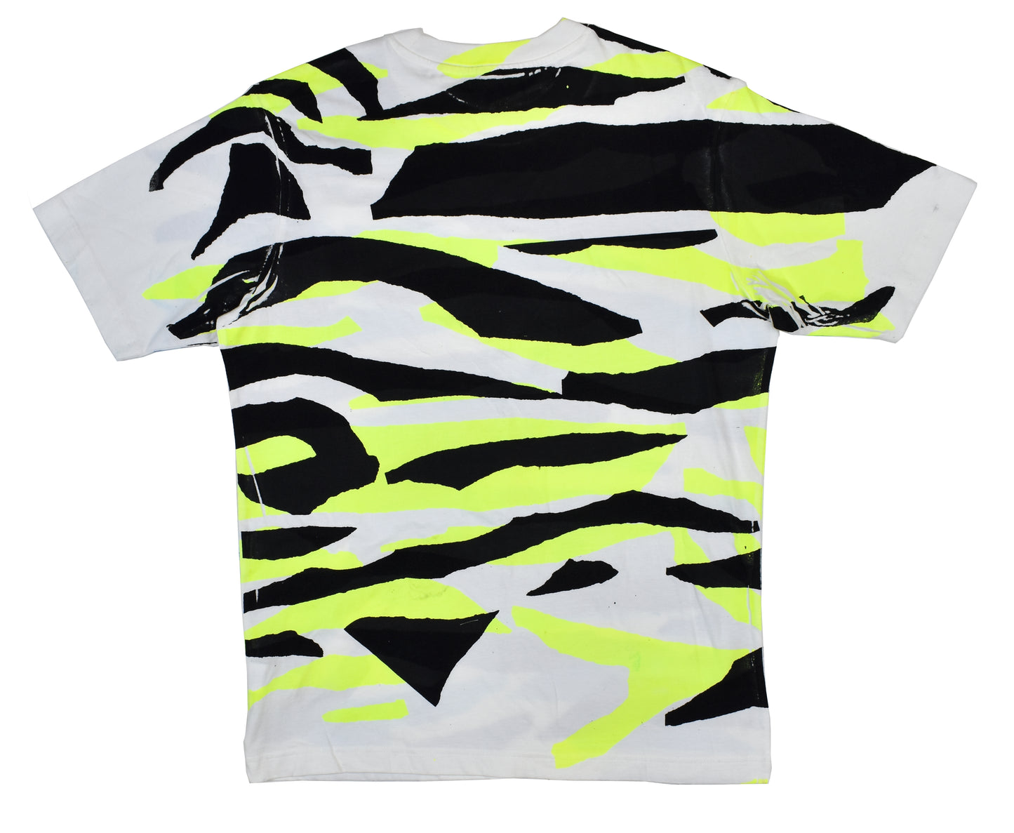 Tiger Rave T-shirt