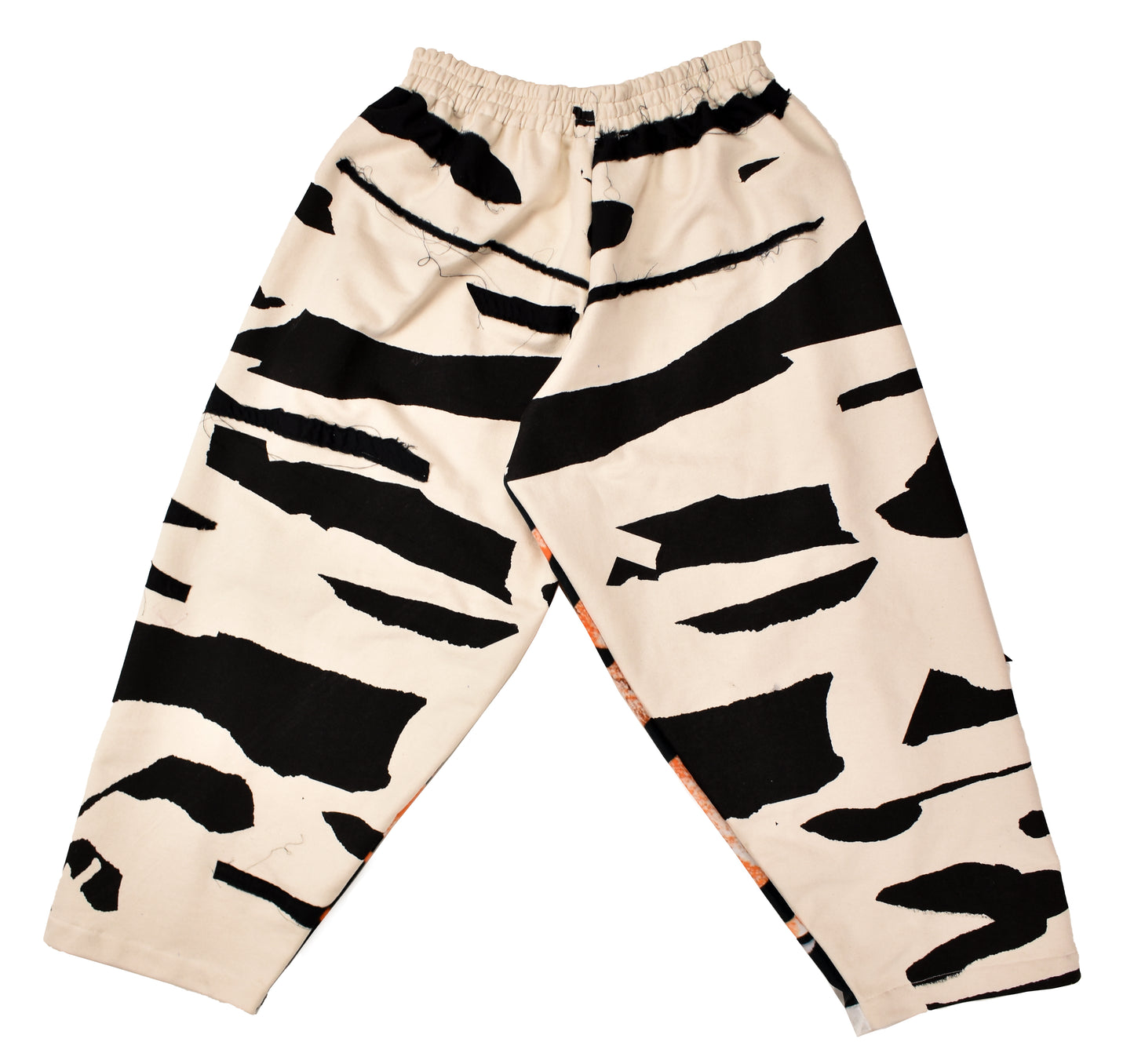 Tiger Trousers