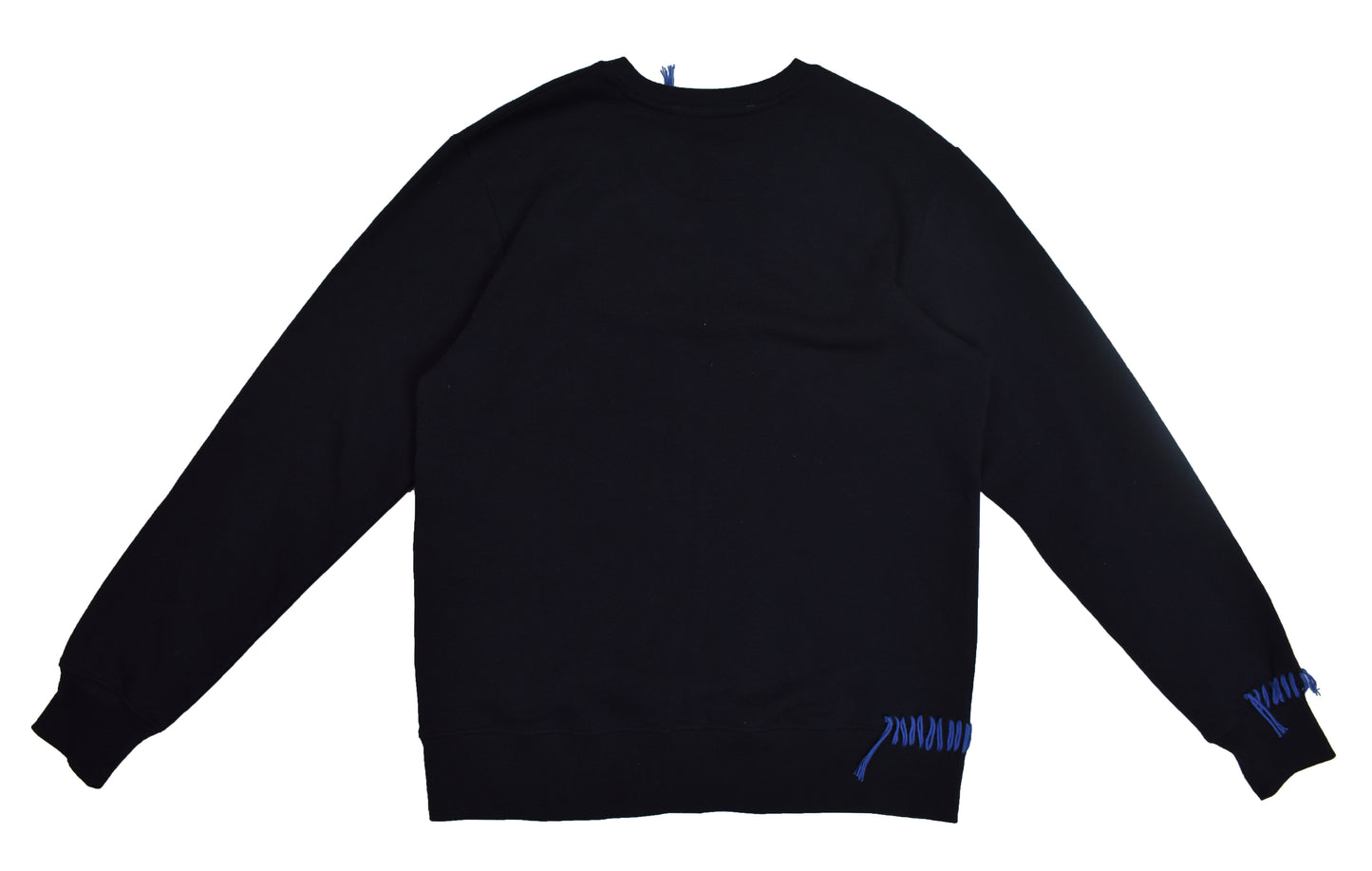 DIY Men Sweatshirt