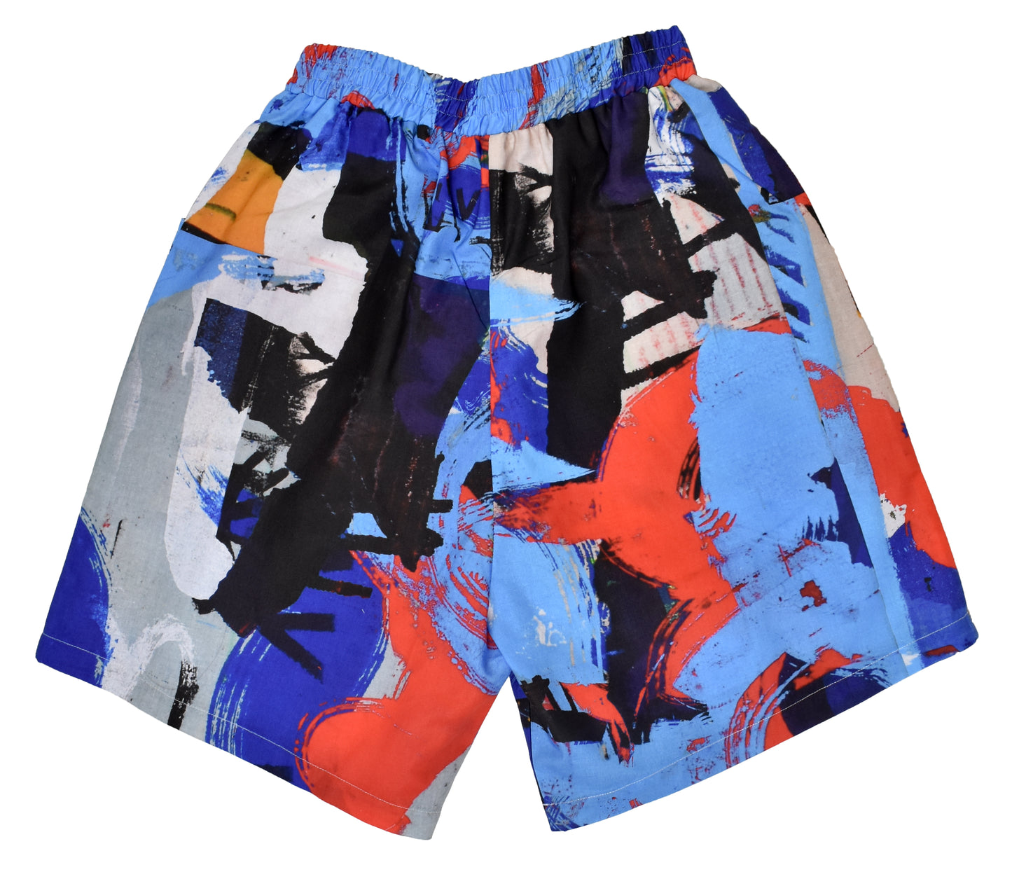 Artist Shorts