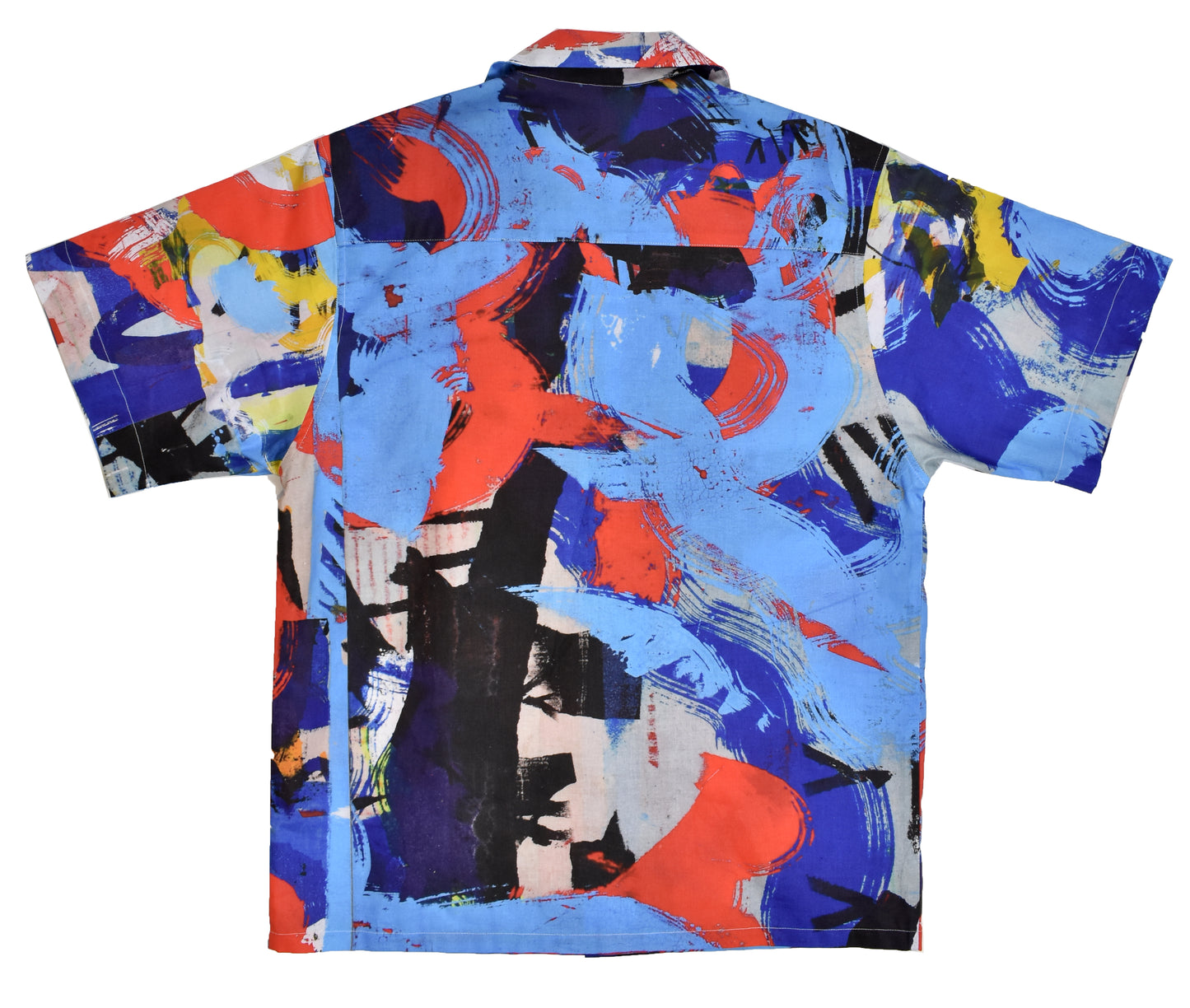 Artist Shirt