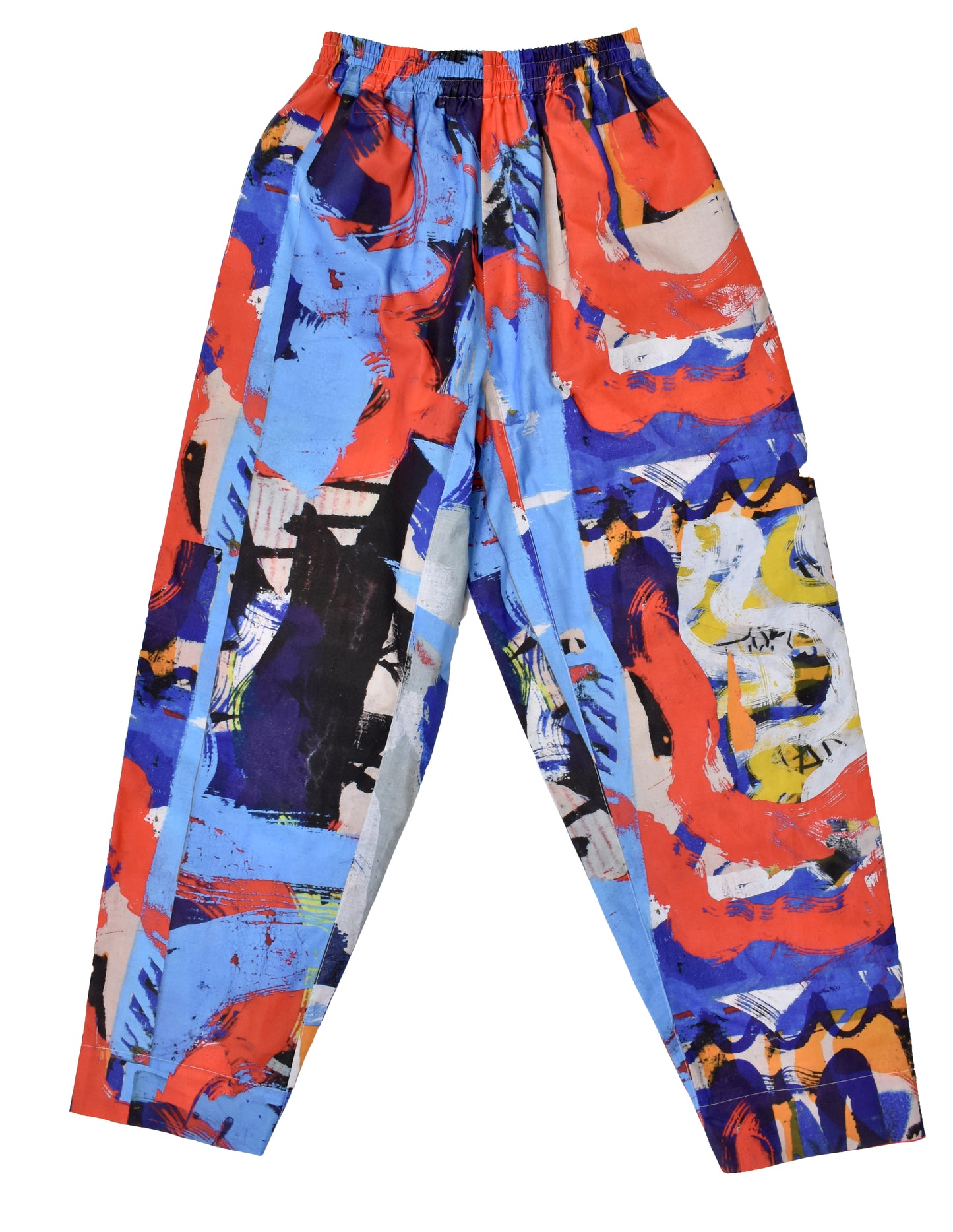 Artist Trousers