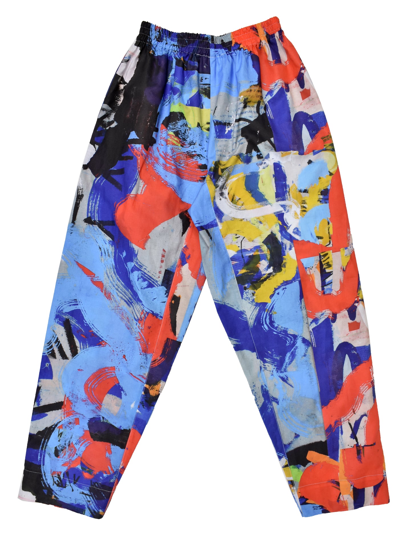 Artist Trousers