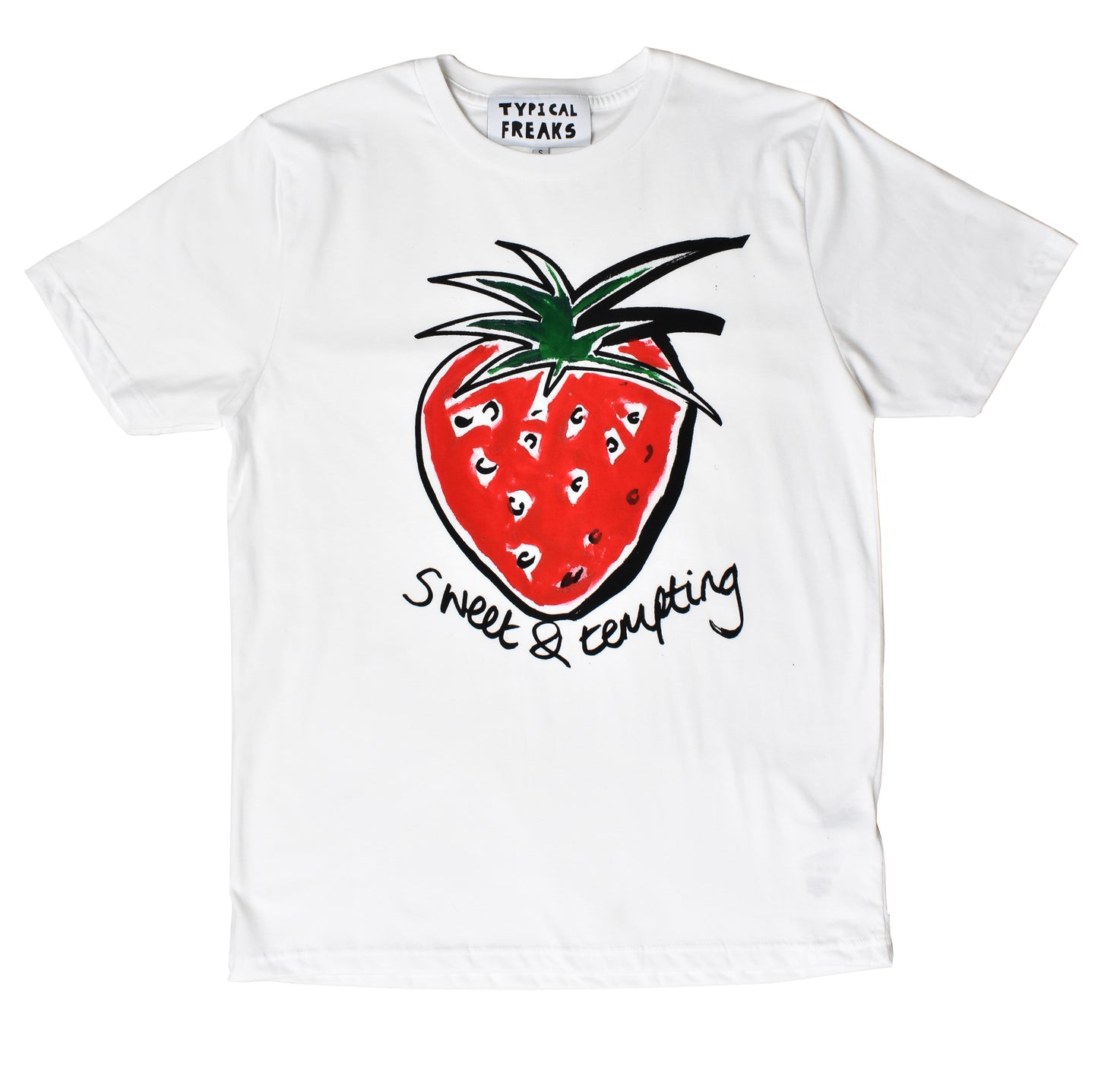 Strawberry T-Shirt
