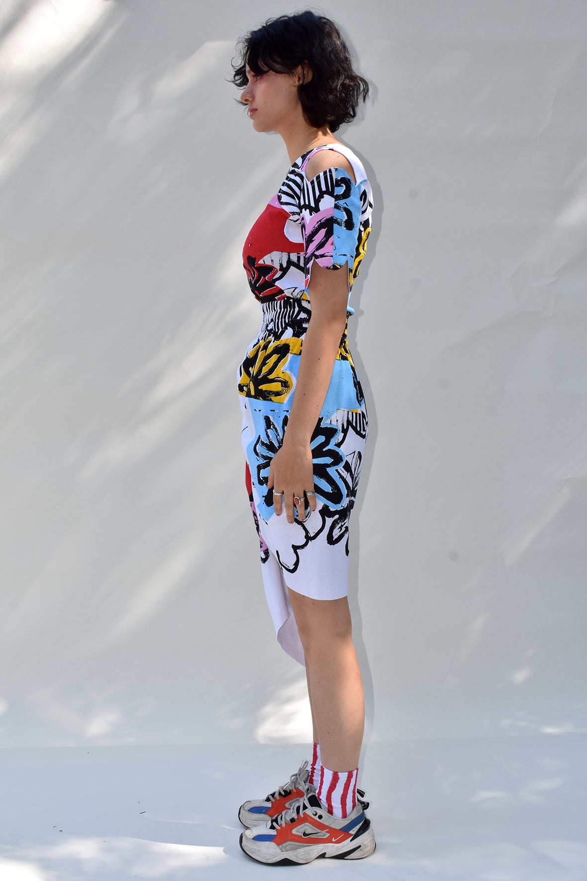 Flower Show Top Remix