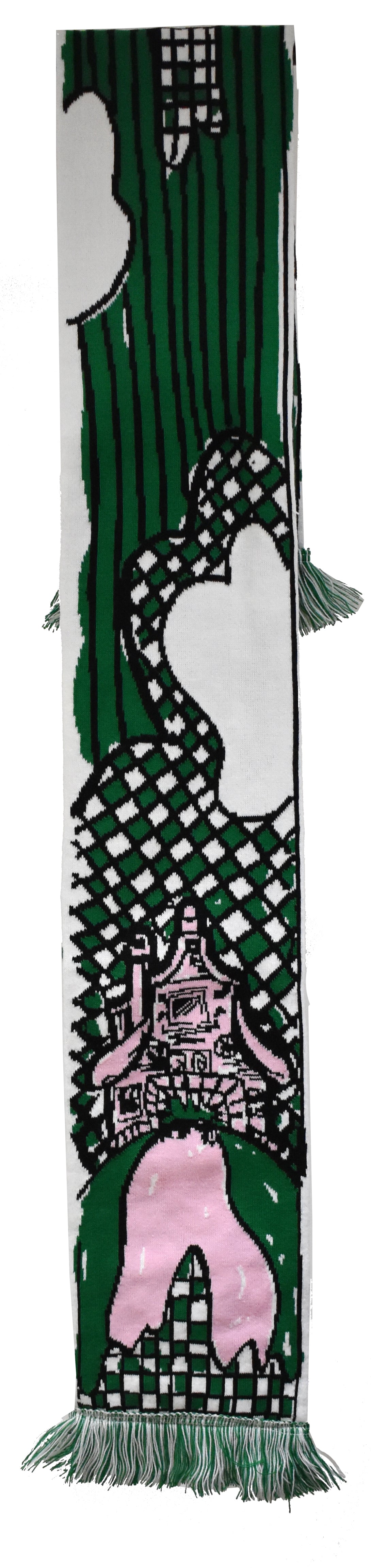 House Scarf