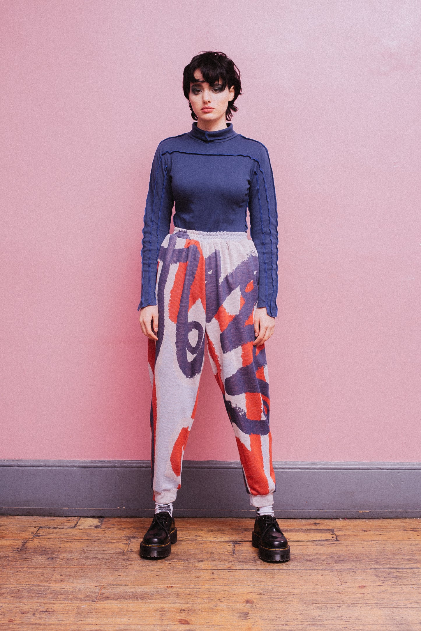Crayon Limbs Joggers