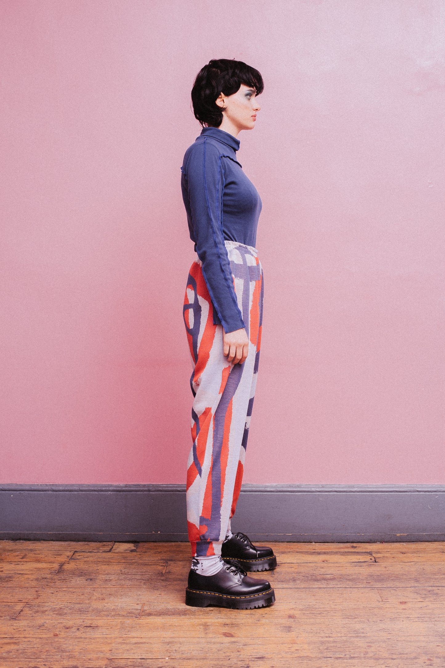 Crayon Limbs Joggers