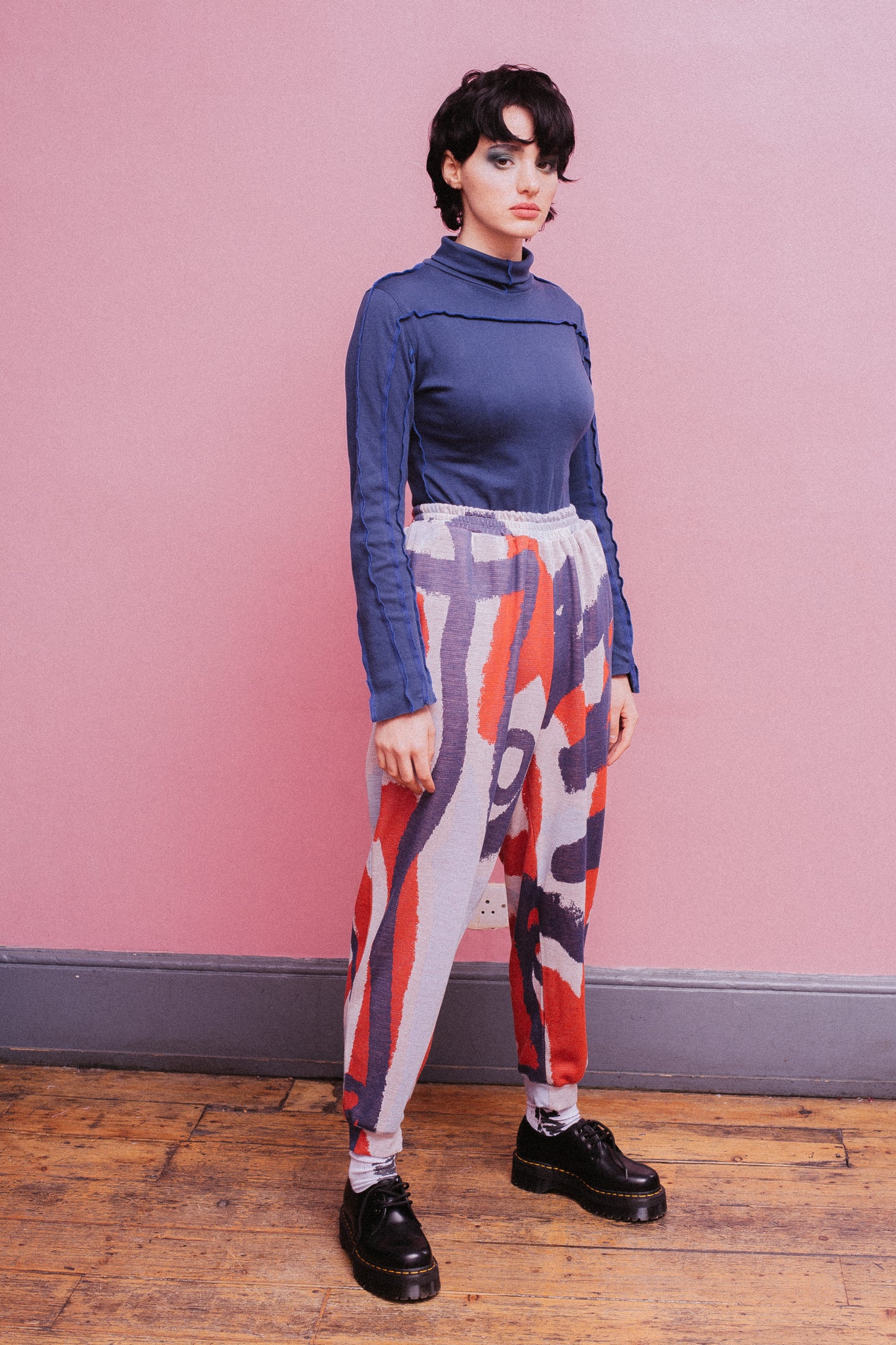 Crayon Limbs Joggers