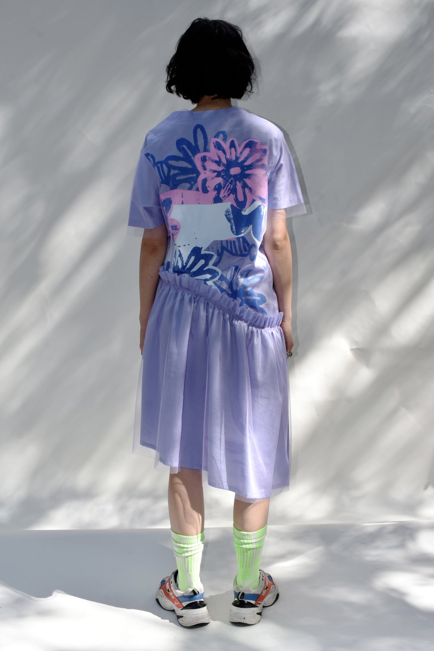 May Queen Dress