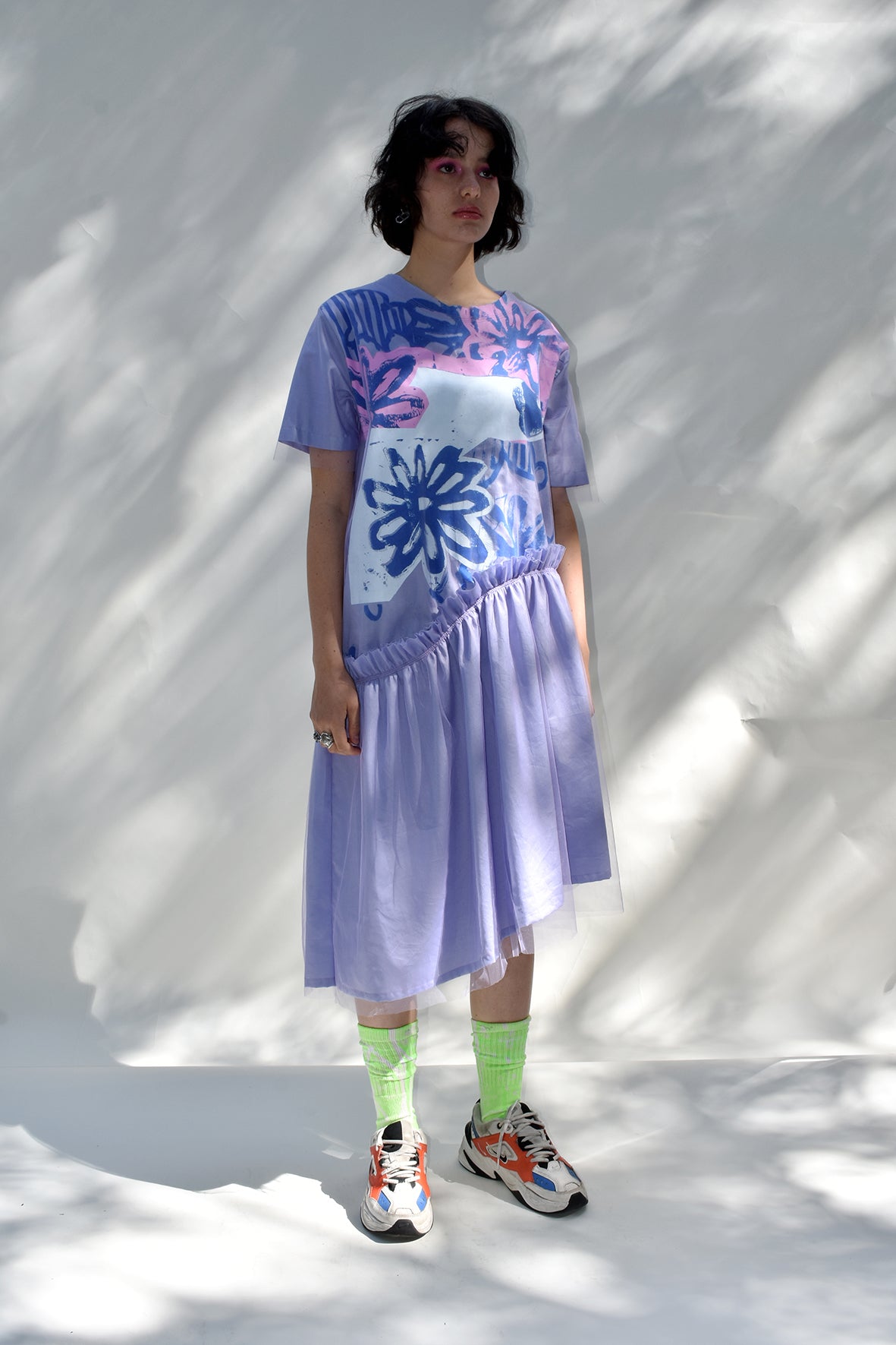 May Queen Dress