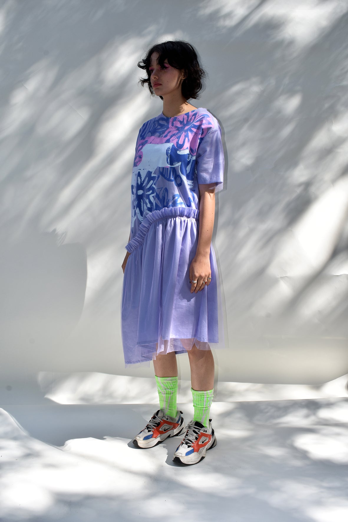 May Queen Dress