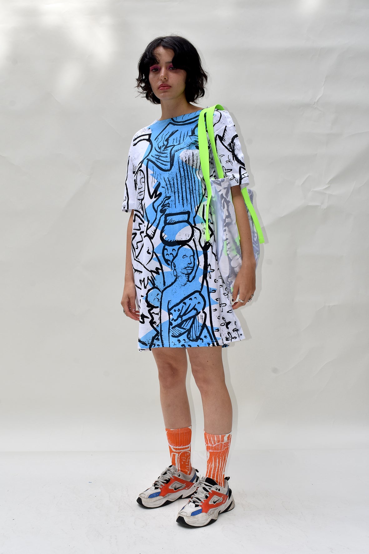 Spring Family Dress