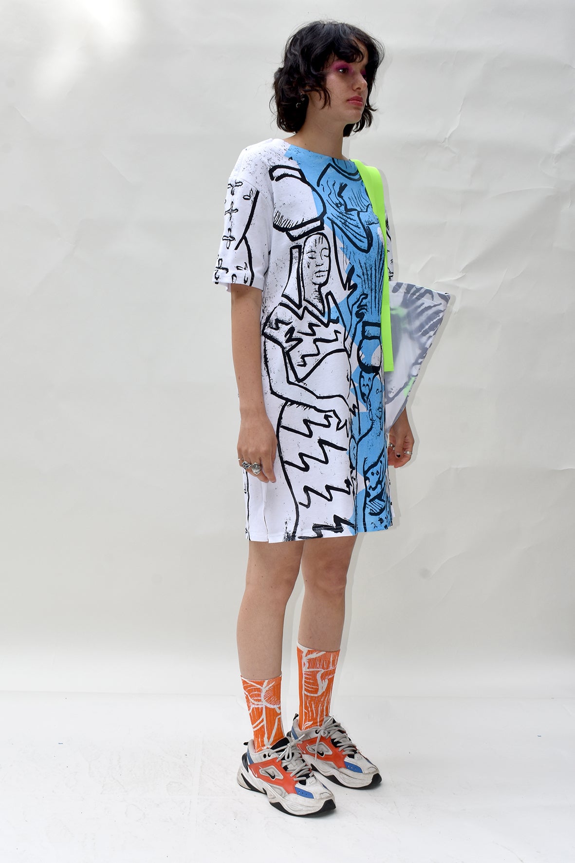 Spring Family Dress