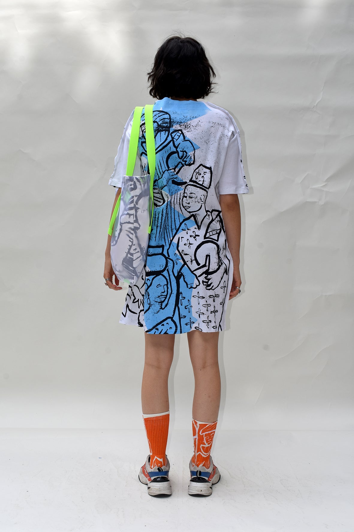 Spring Family Dress