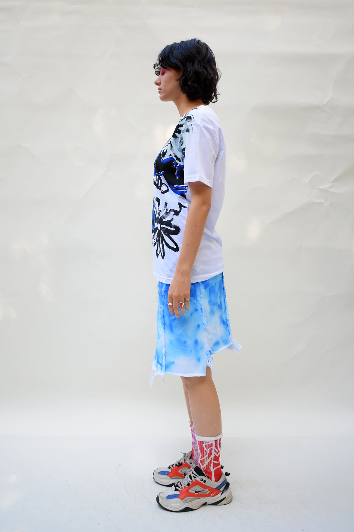 Sunset Flower T-Shirt