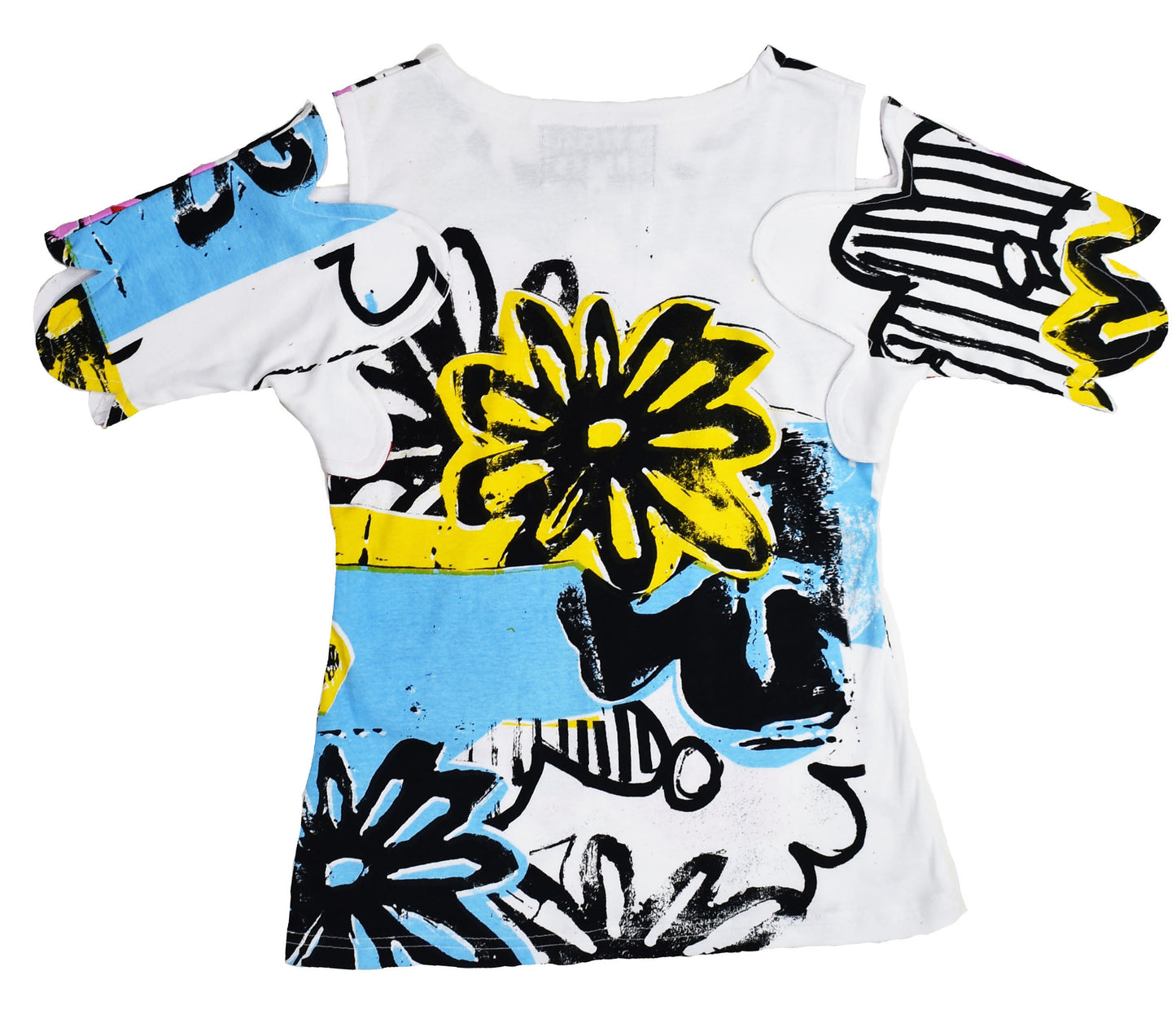 Flower Show Top