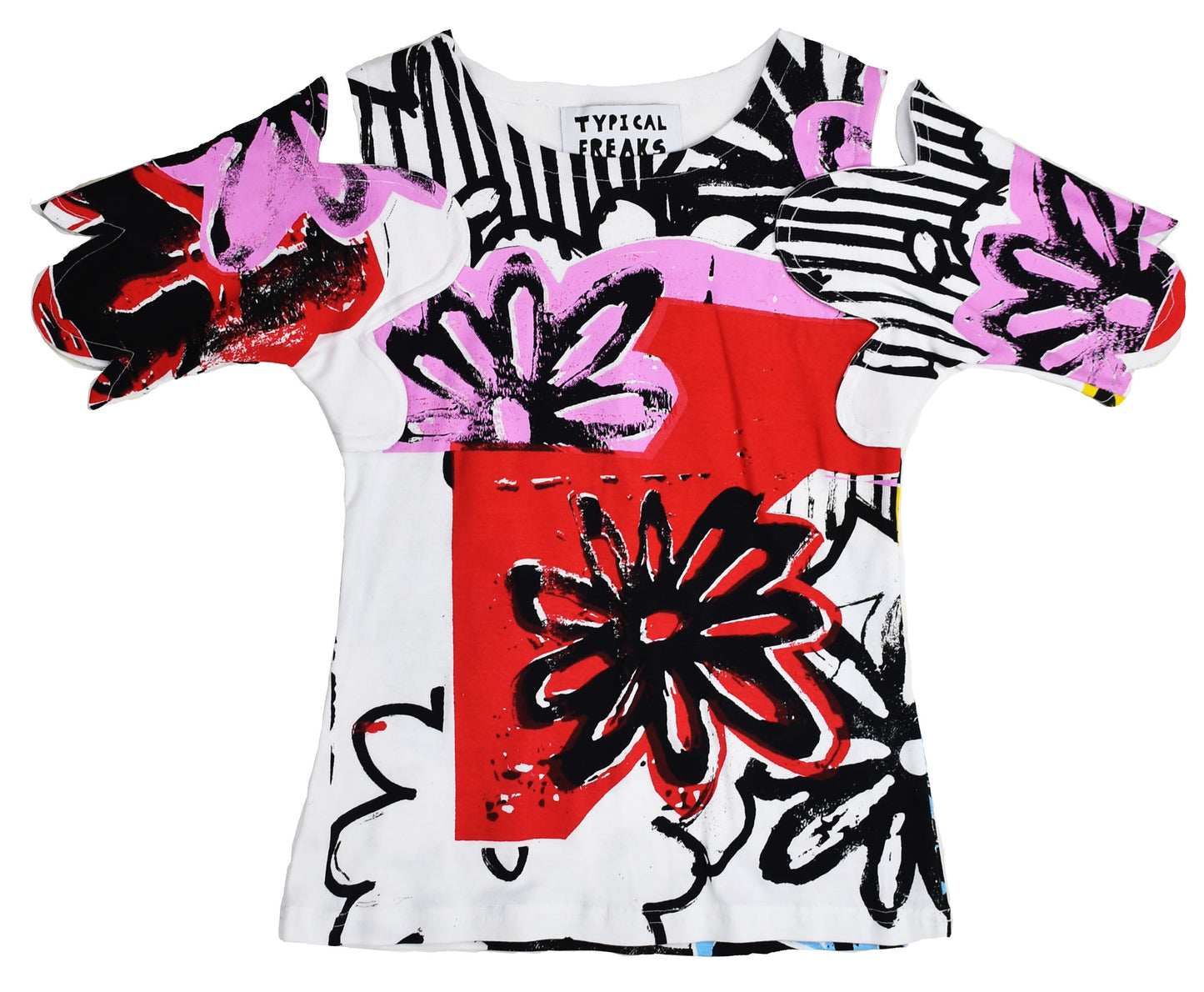Flower Show Top