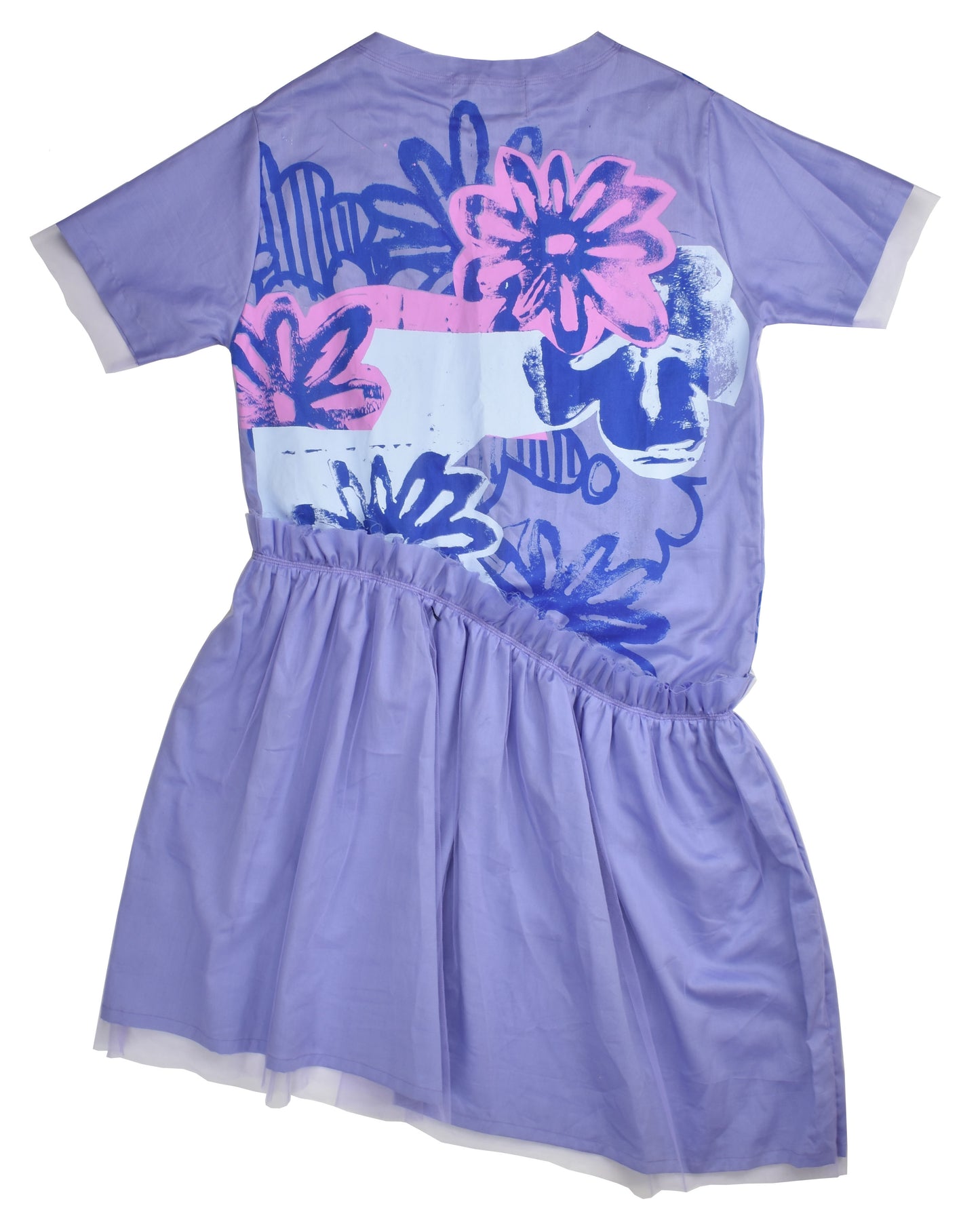 May Queen Dress