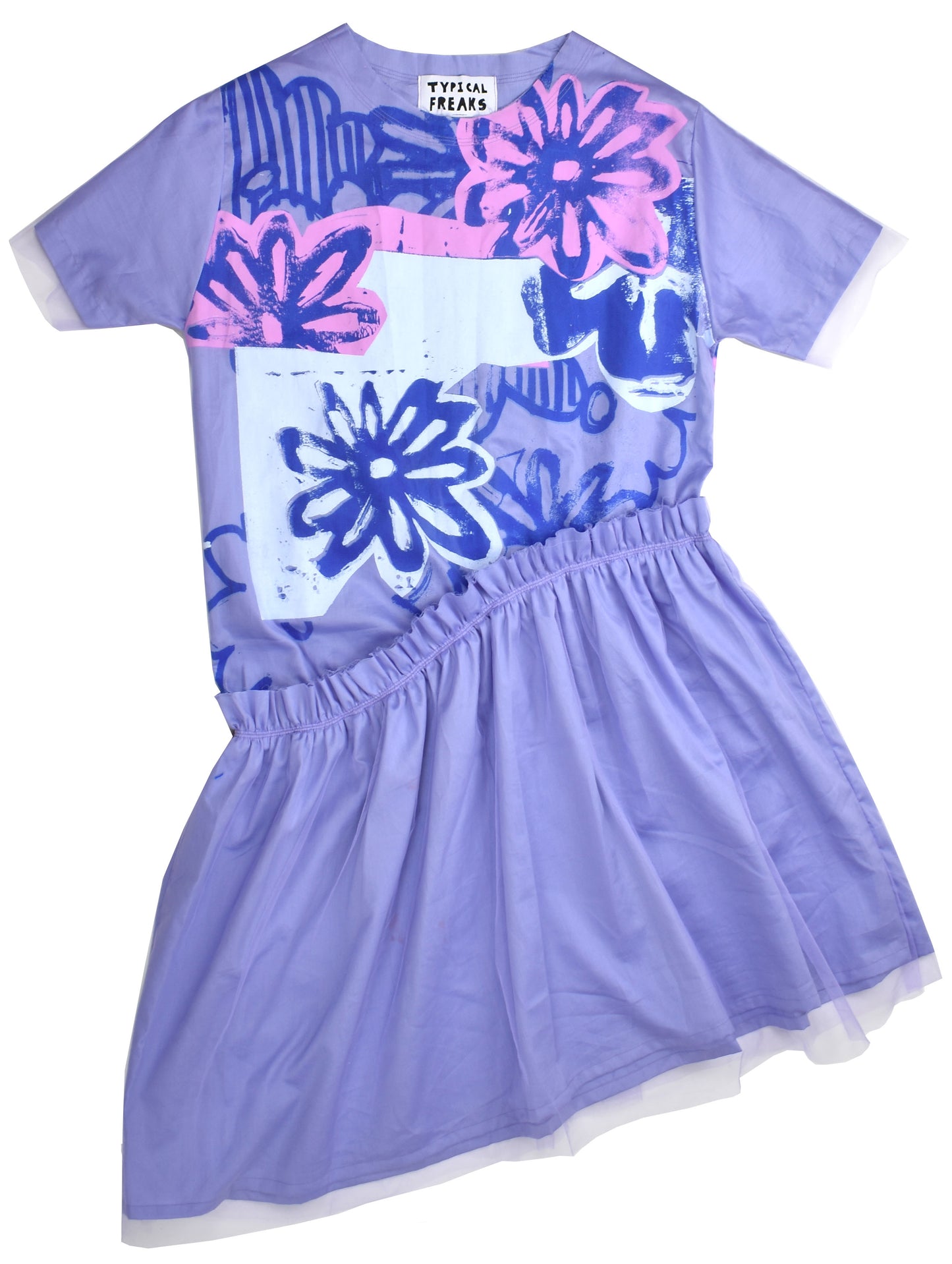 May Queen Dress