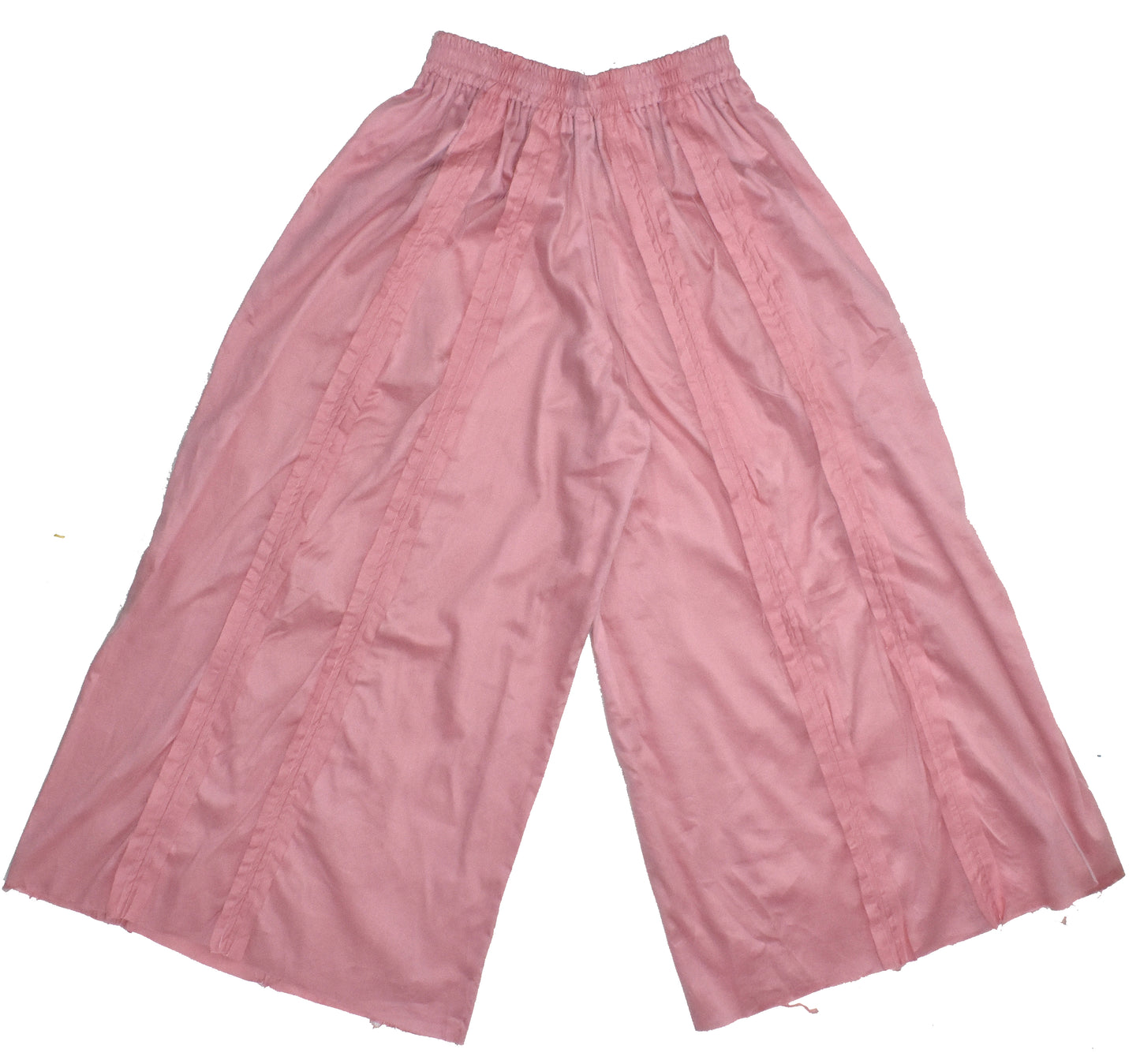 Pink Warrior Trousers