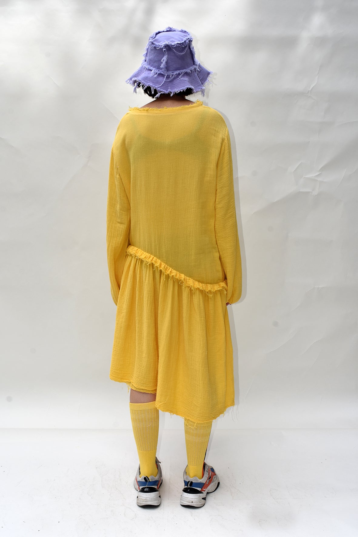 Summer Solstice Dress