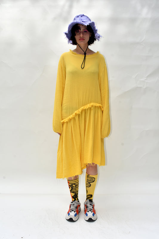 Summer Solstice Dress