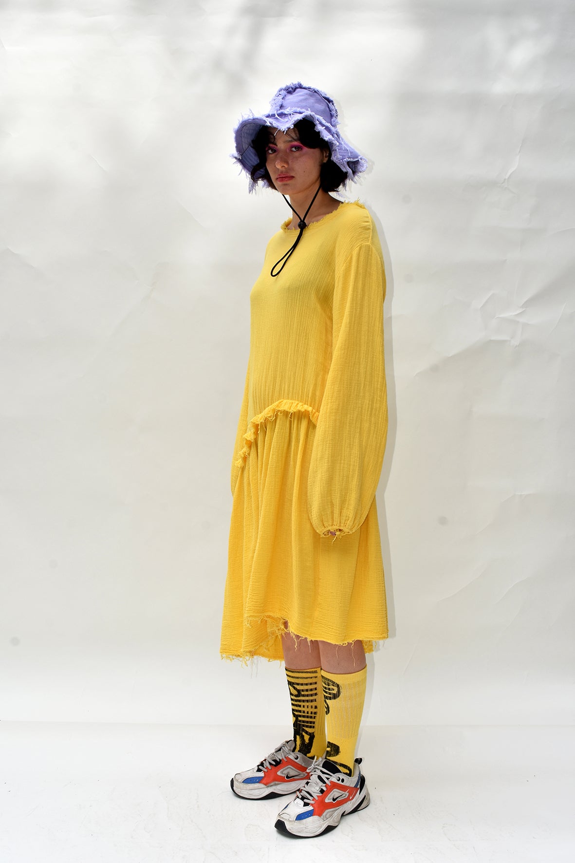 Summer Solstice Dress