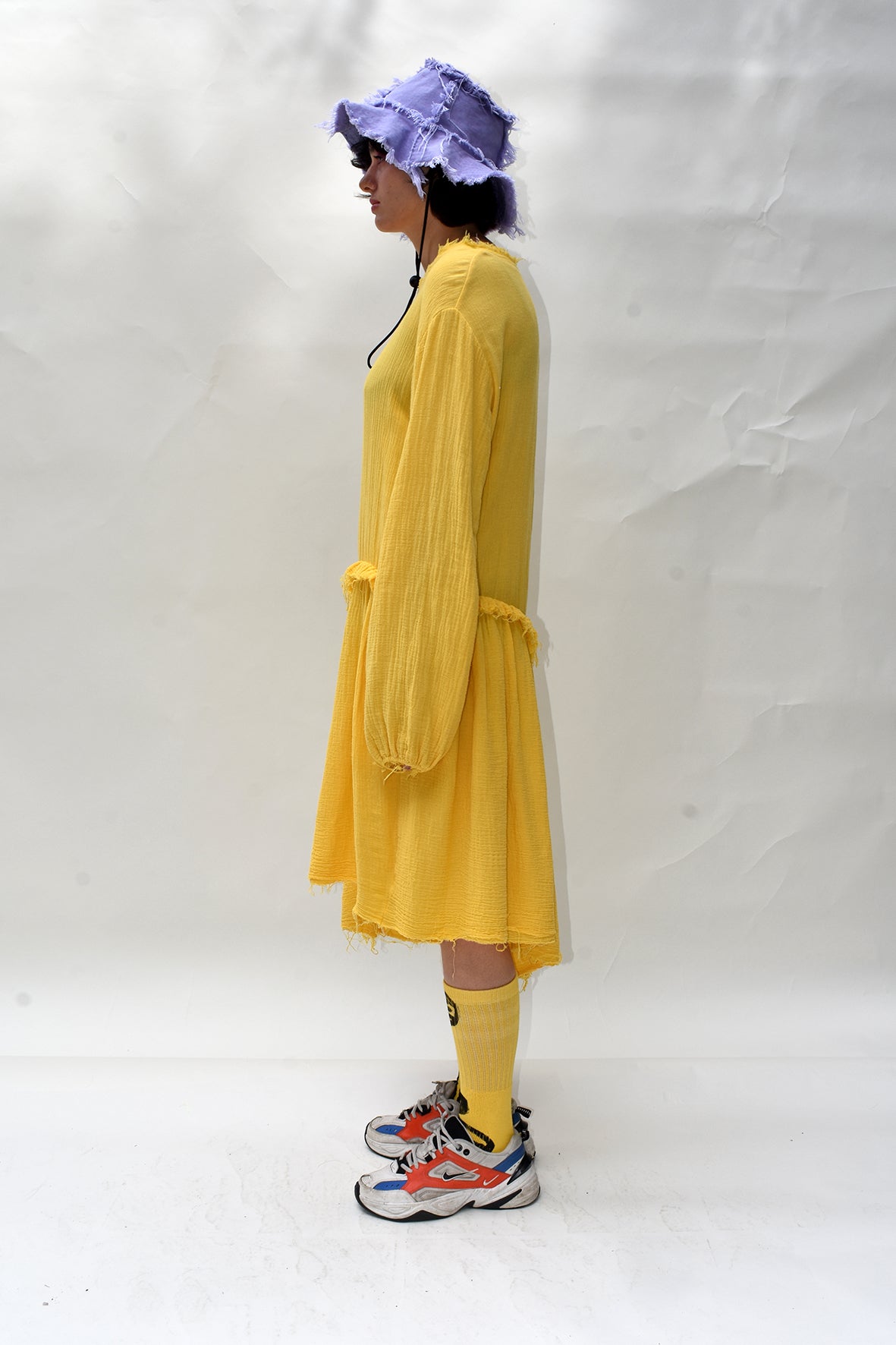 Summer Solstice Dress