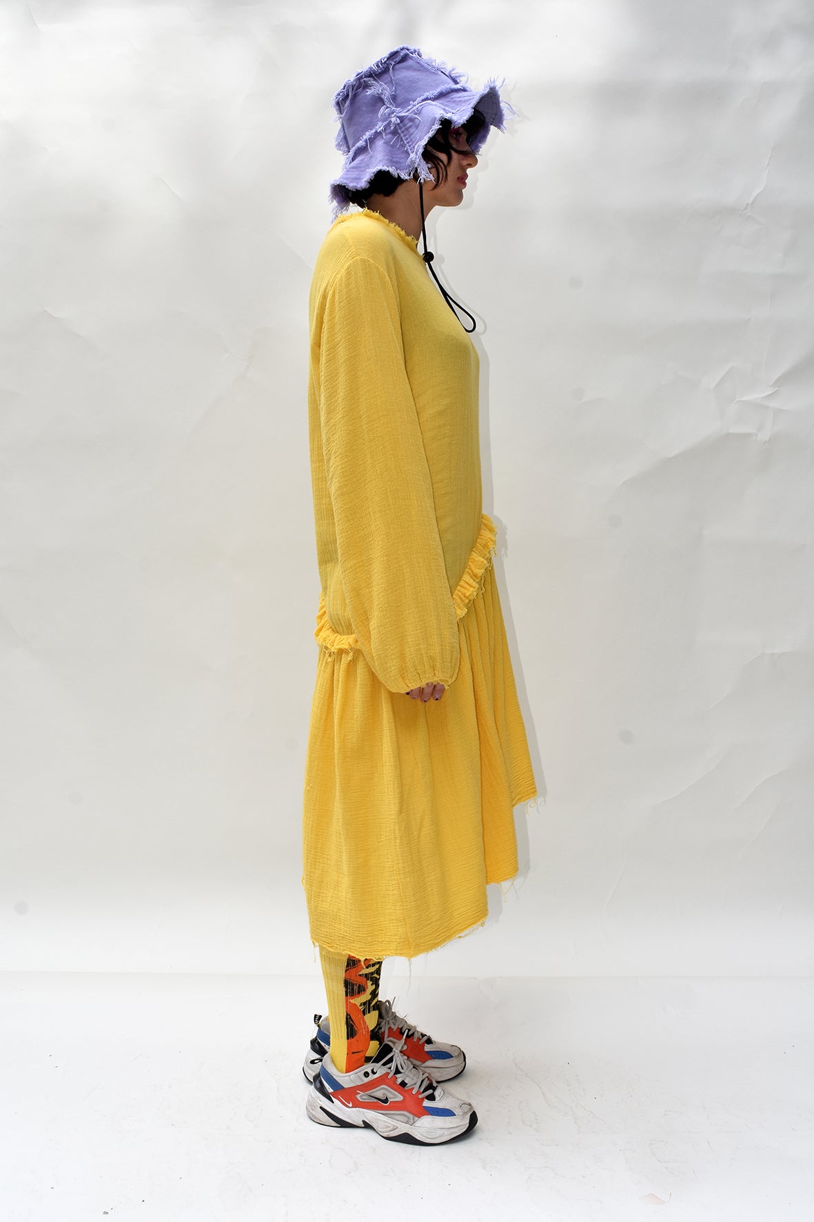 Summer Solstice Dress