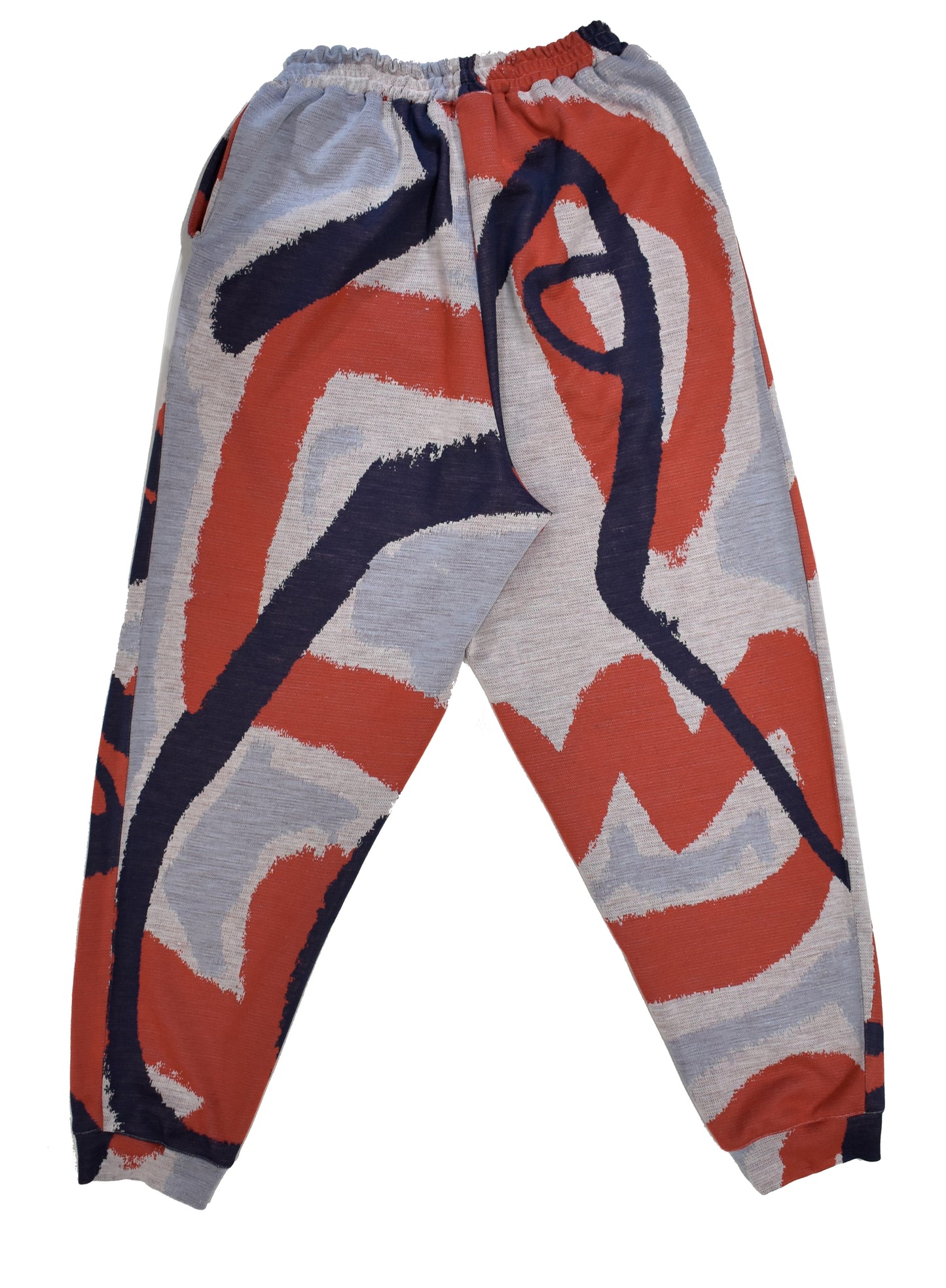 Crayon Limbs Joggers