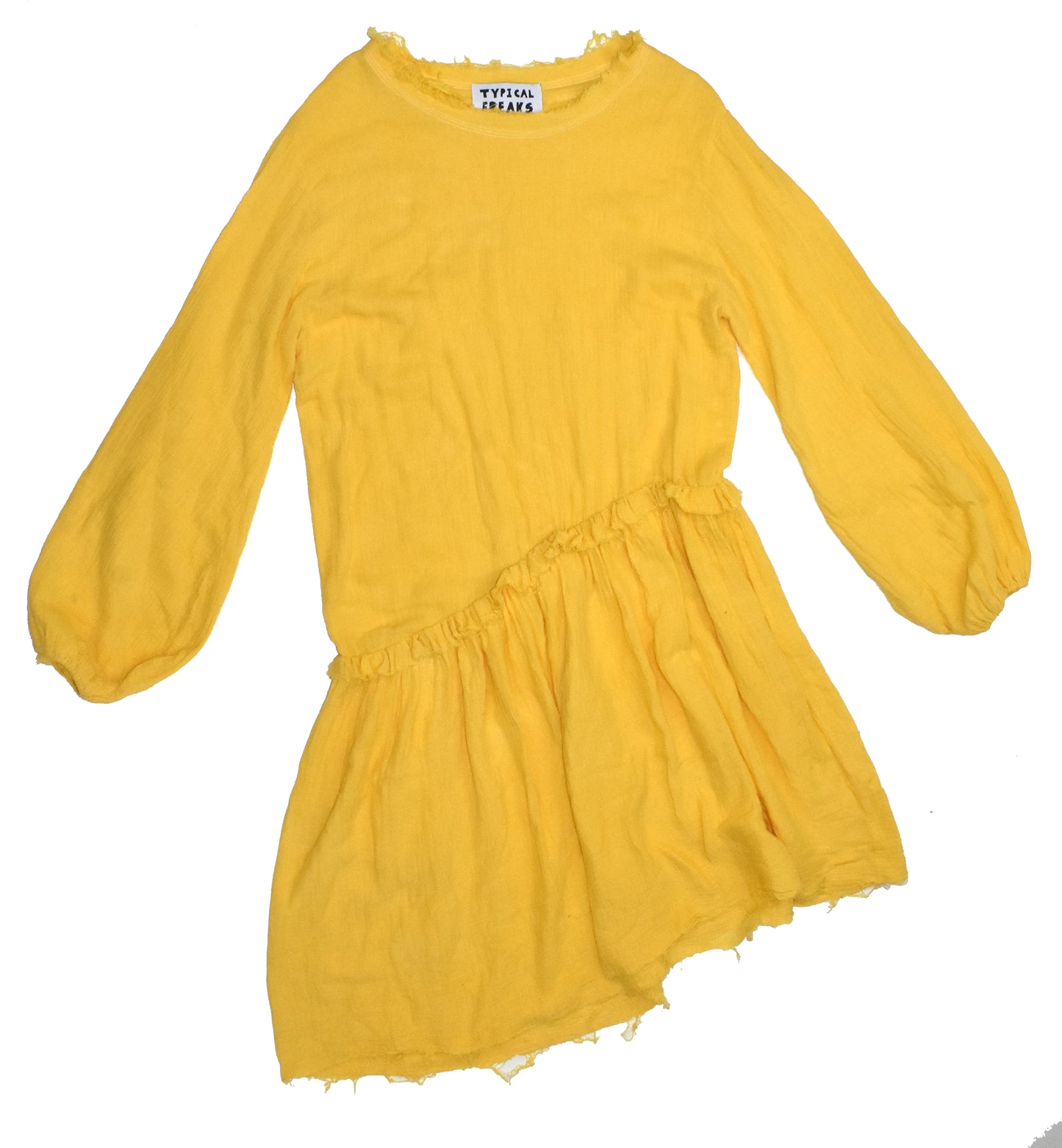 Summer Solstice Dress