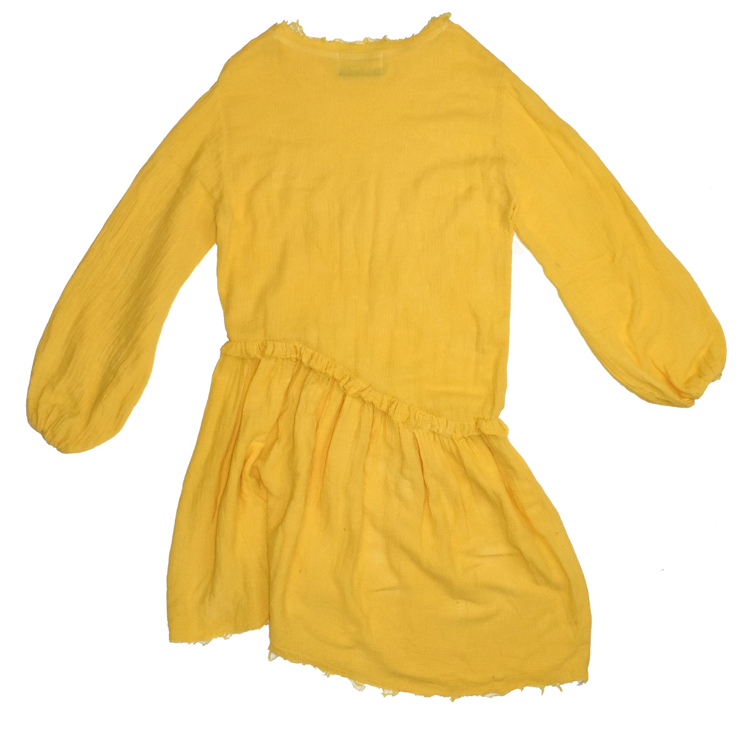 Summer Solstice Dress