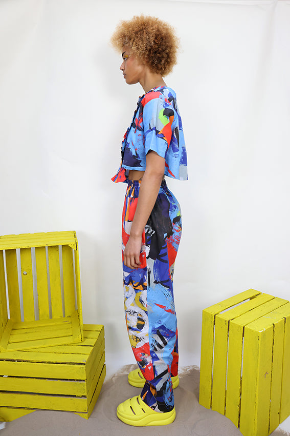 Artist Trousers