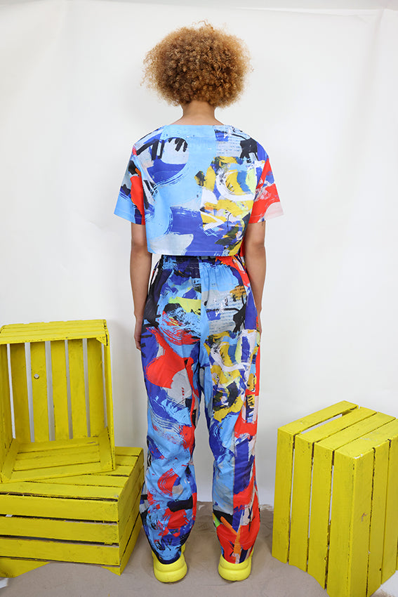 Artist Trousers