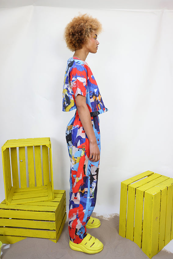 Artist Trousers