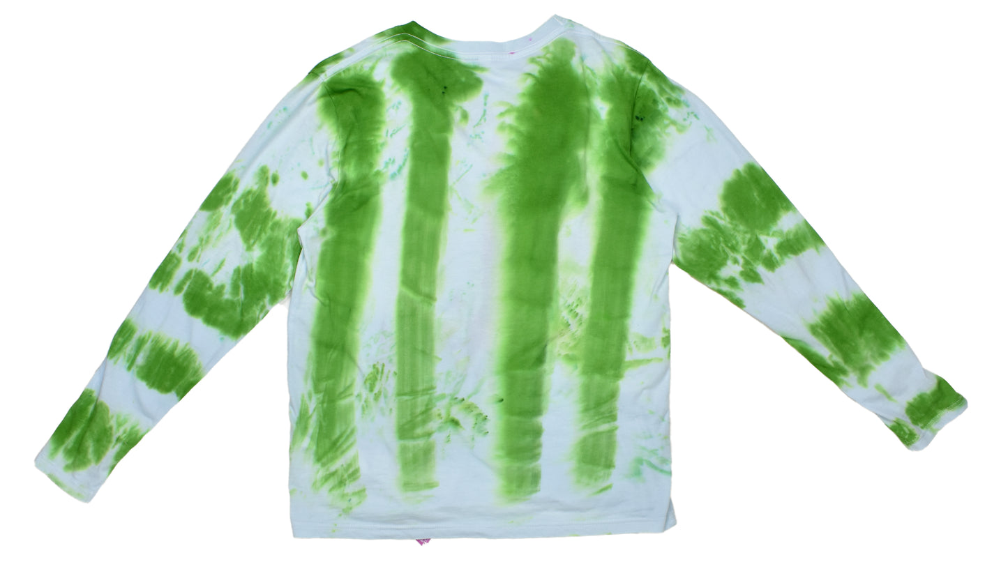 Cherbourg Long Sleeve Top