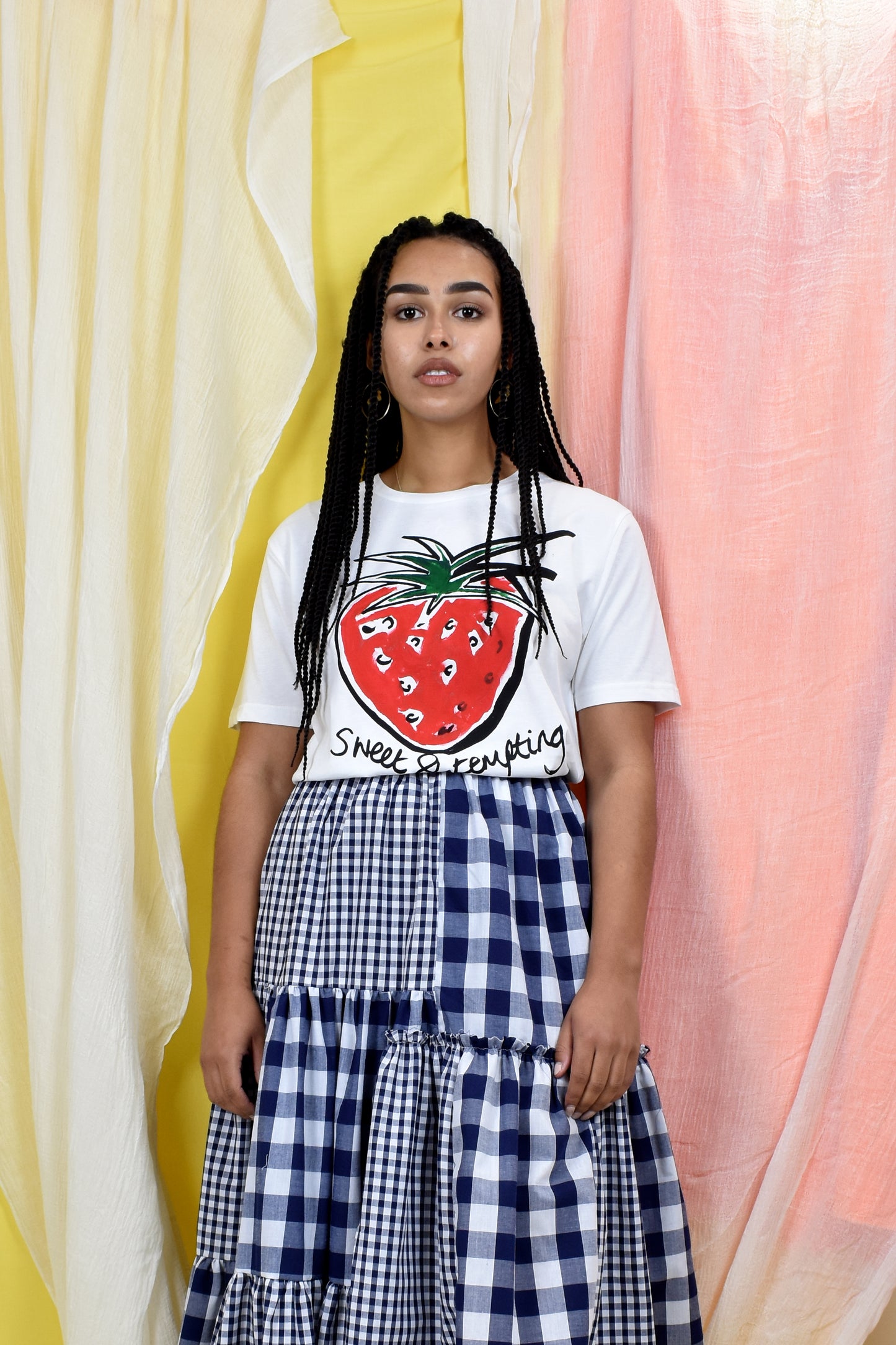 Strawberry T-Shirt
